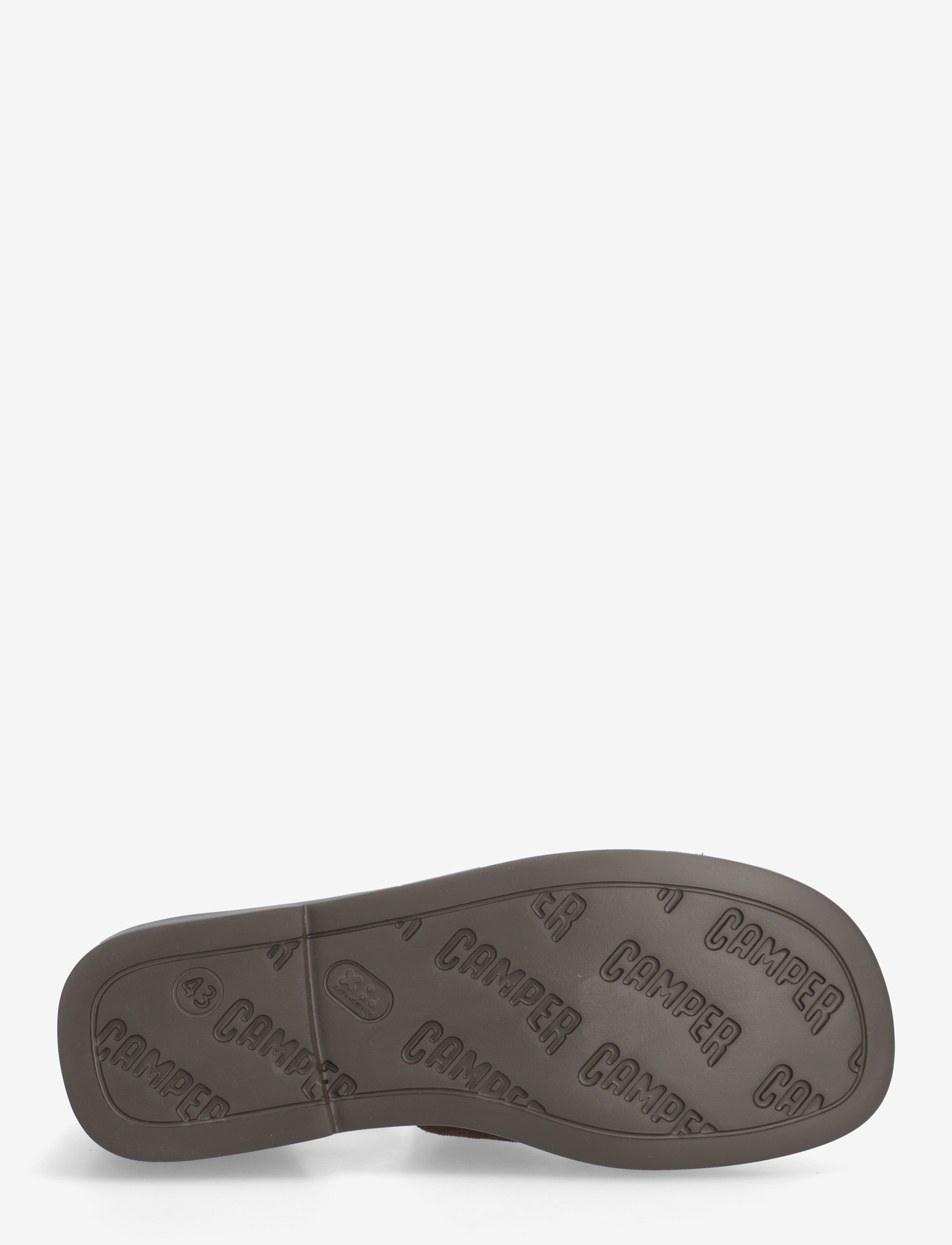 Camper - Don - mehed - medium brown - 4