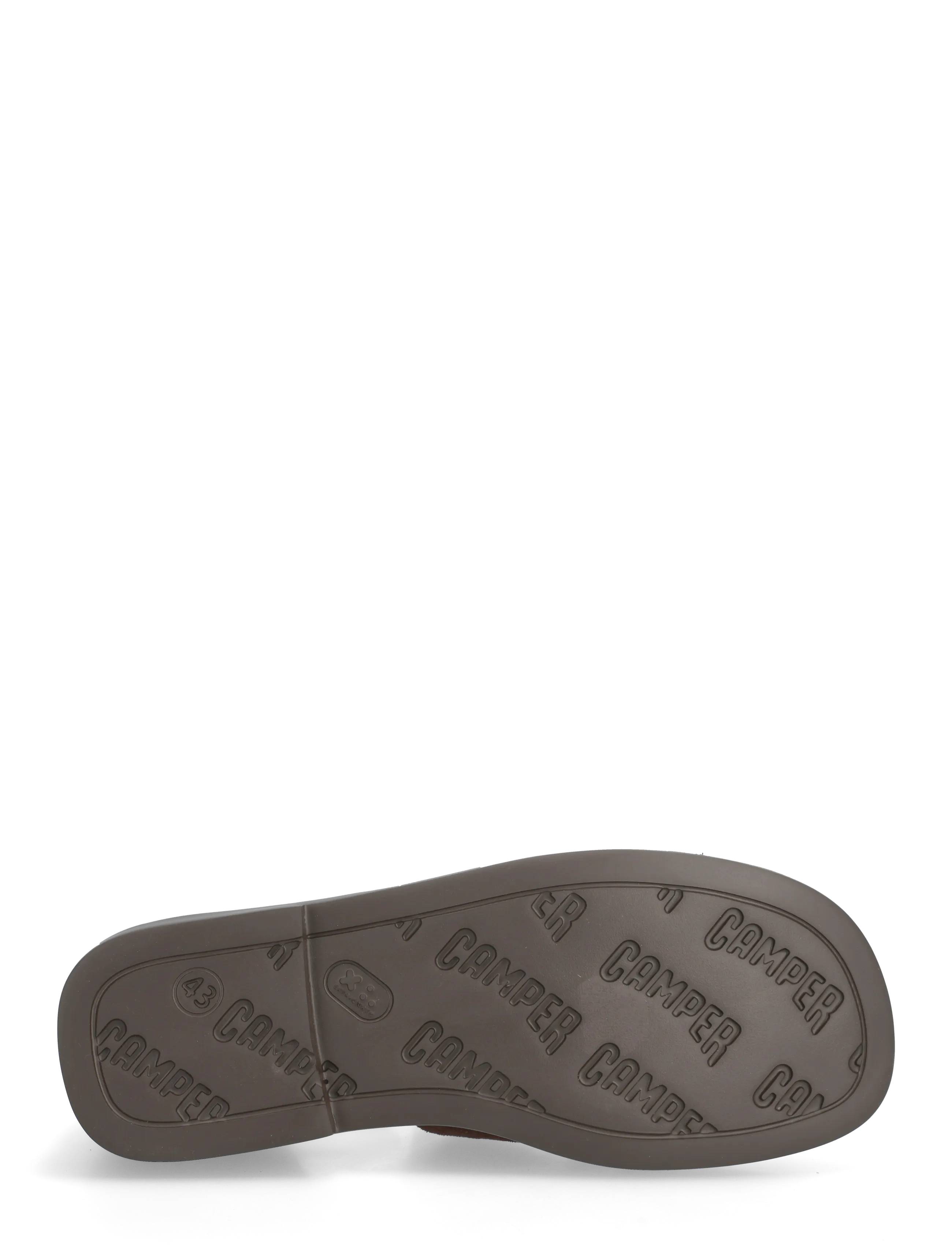 Camper - Don - mehed - medium brown - 4