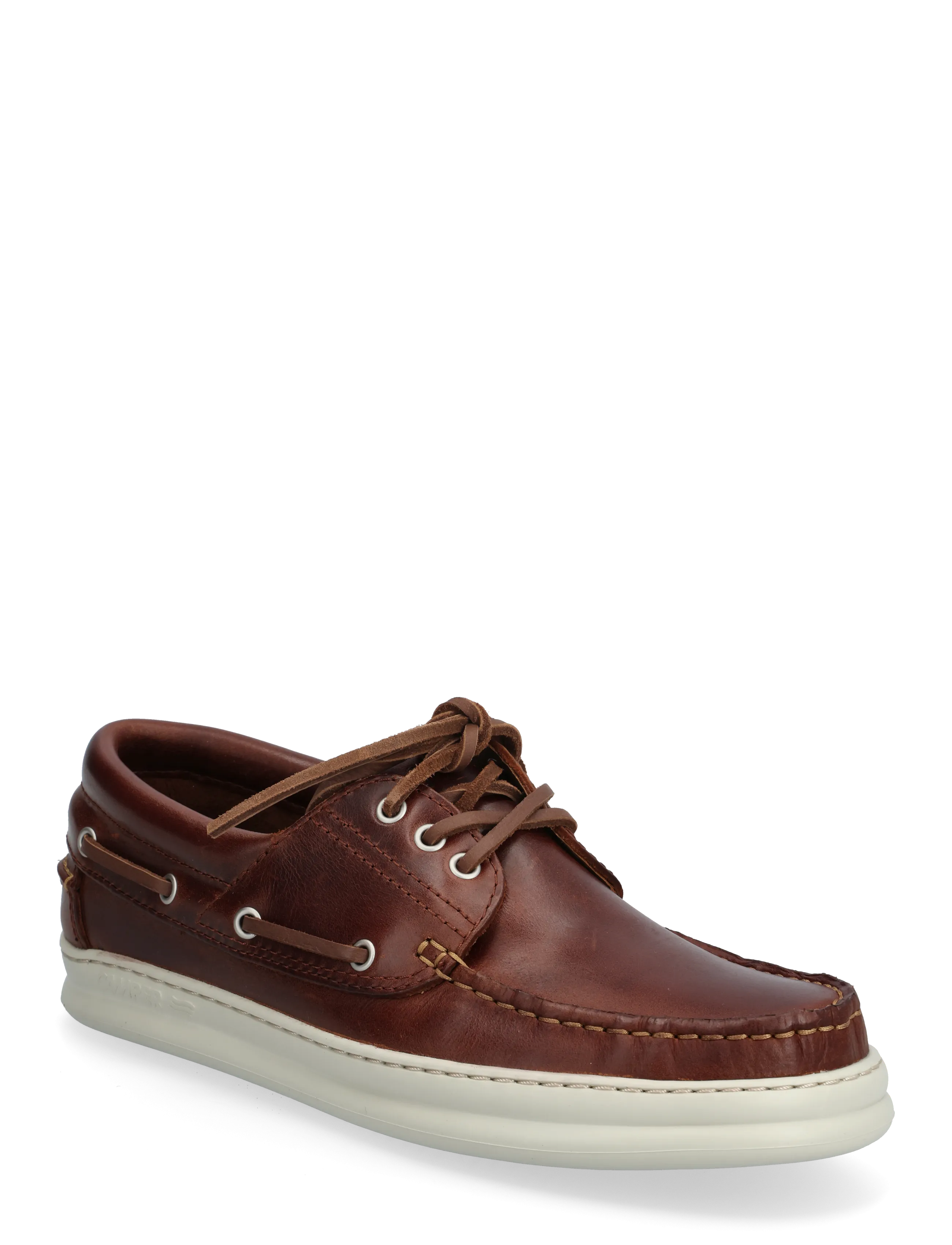 CAMPER Runner Four Braun - 40 - Herren
