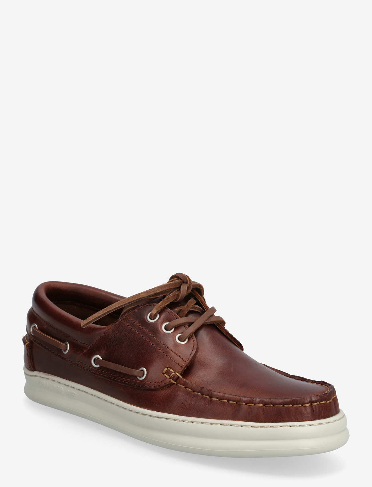 Camper - Runner Four - herren - medium brown - 0