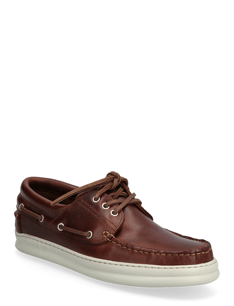 Camper - Runner Four - mokassins - medium brown - 0