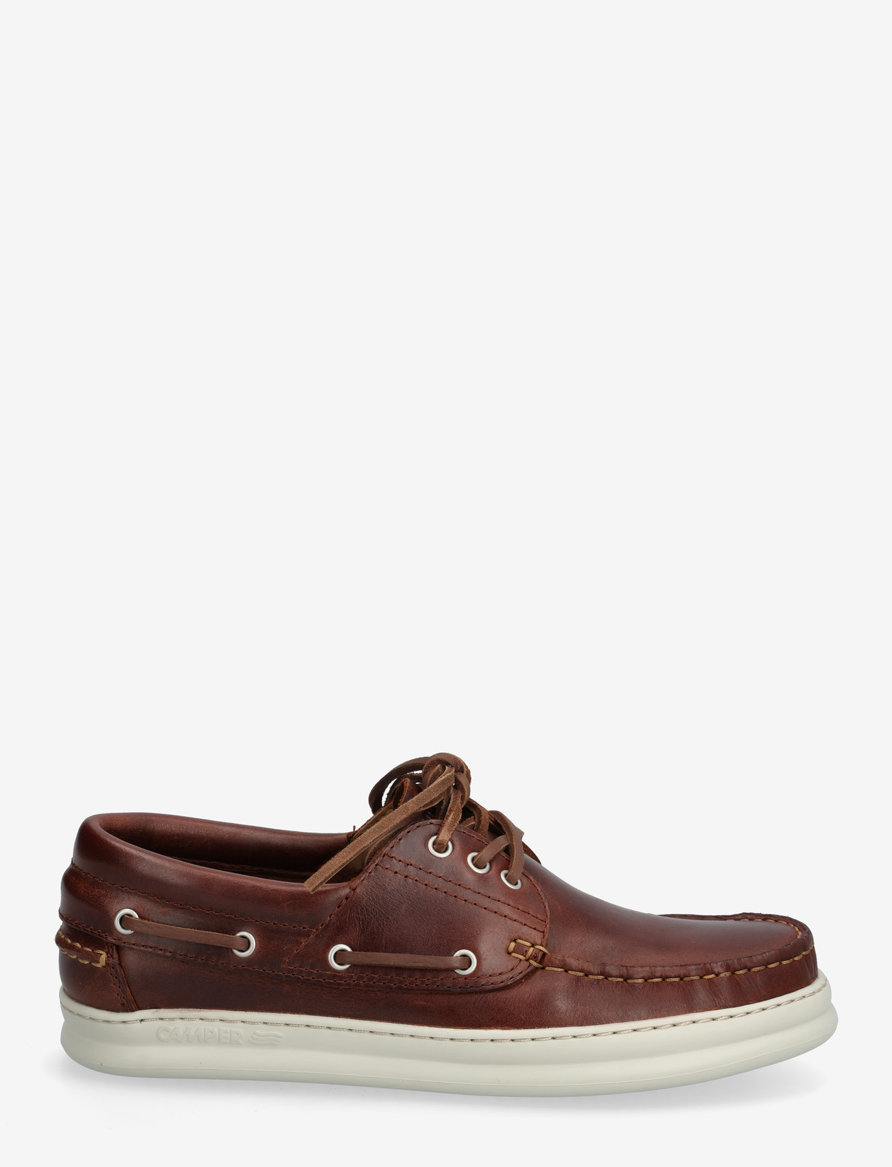 Camper - Runner Four - herren - medium brown - 1