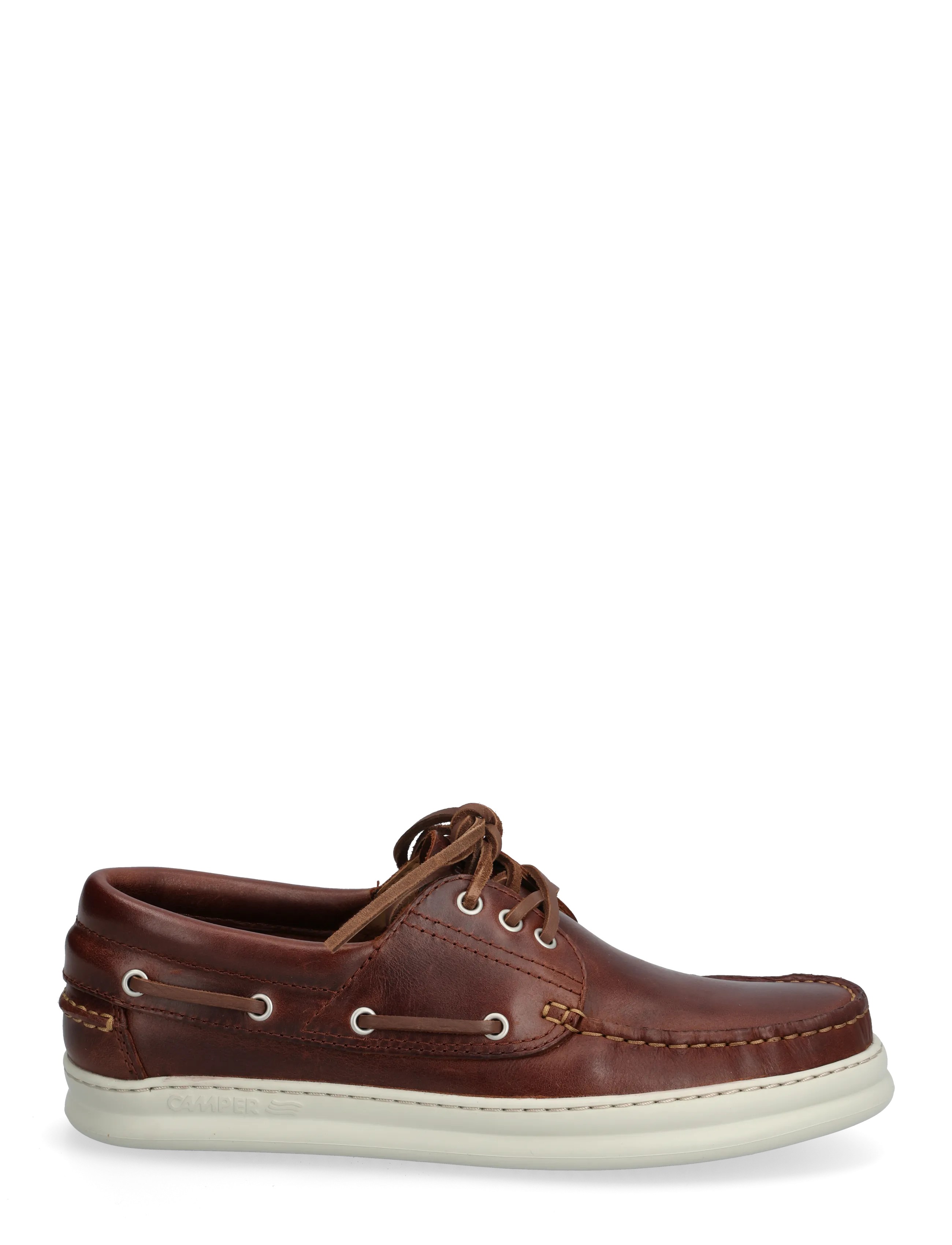 Camper - Runner Four - män - medium brown - 1