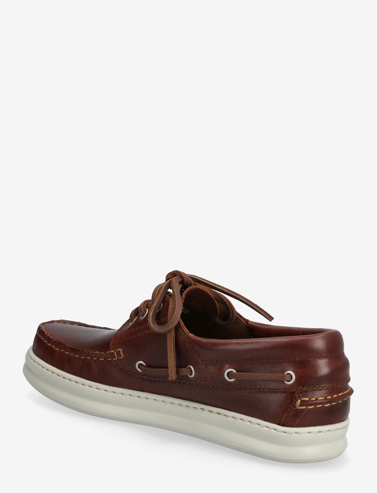 Camper - Runner Four - herren - medium brown - 2