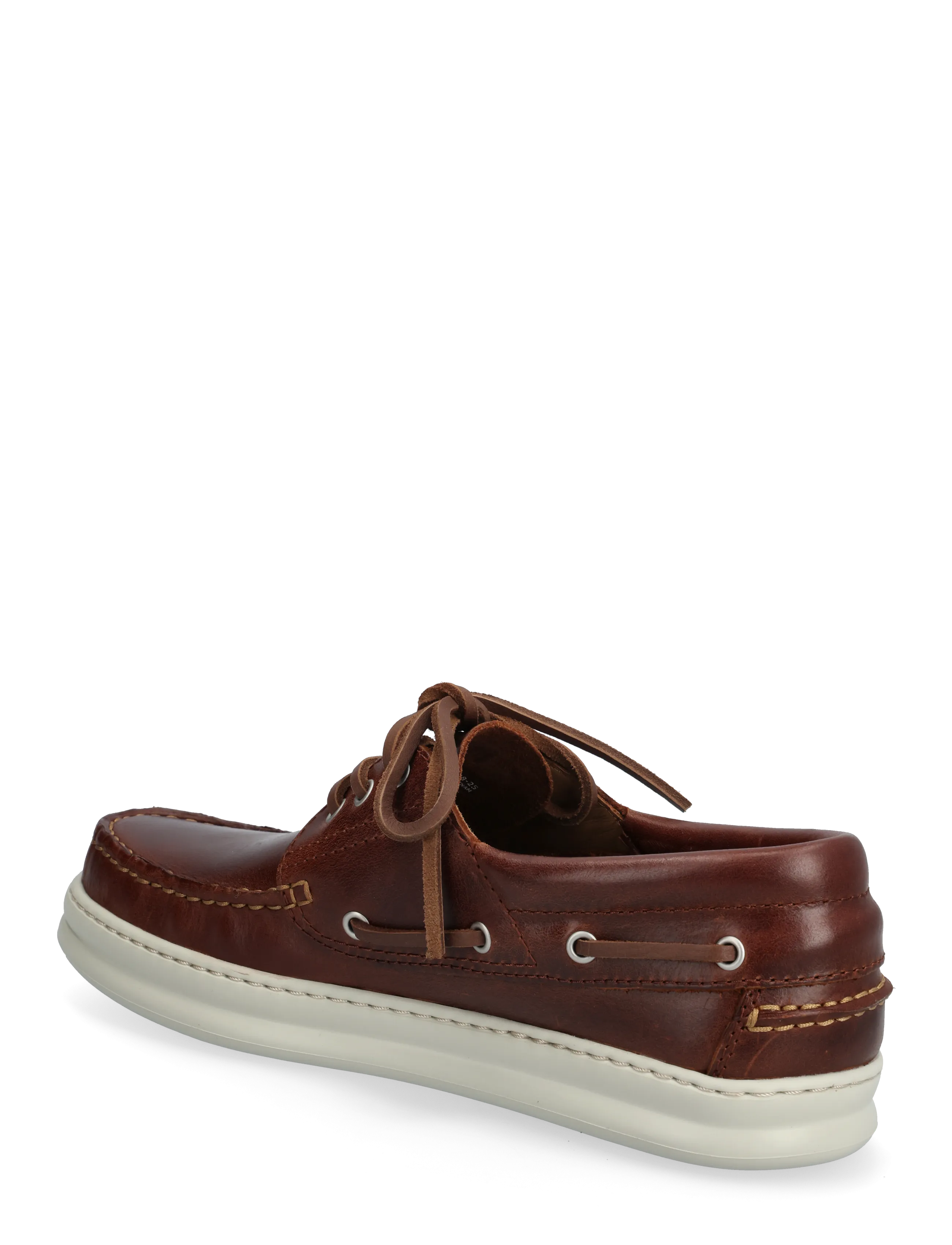 Camper - Runner Four - mænd - medium brown - 2