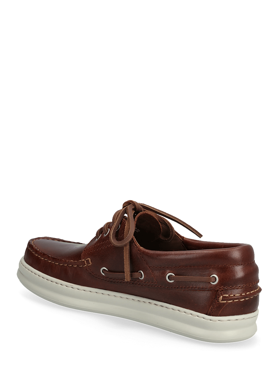 Camper - Runner Four - mokassins - medium brown - 2