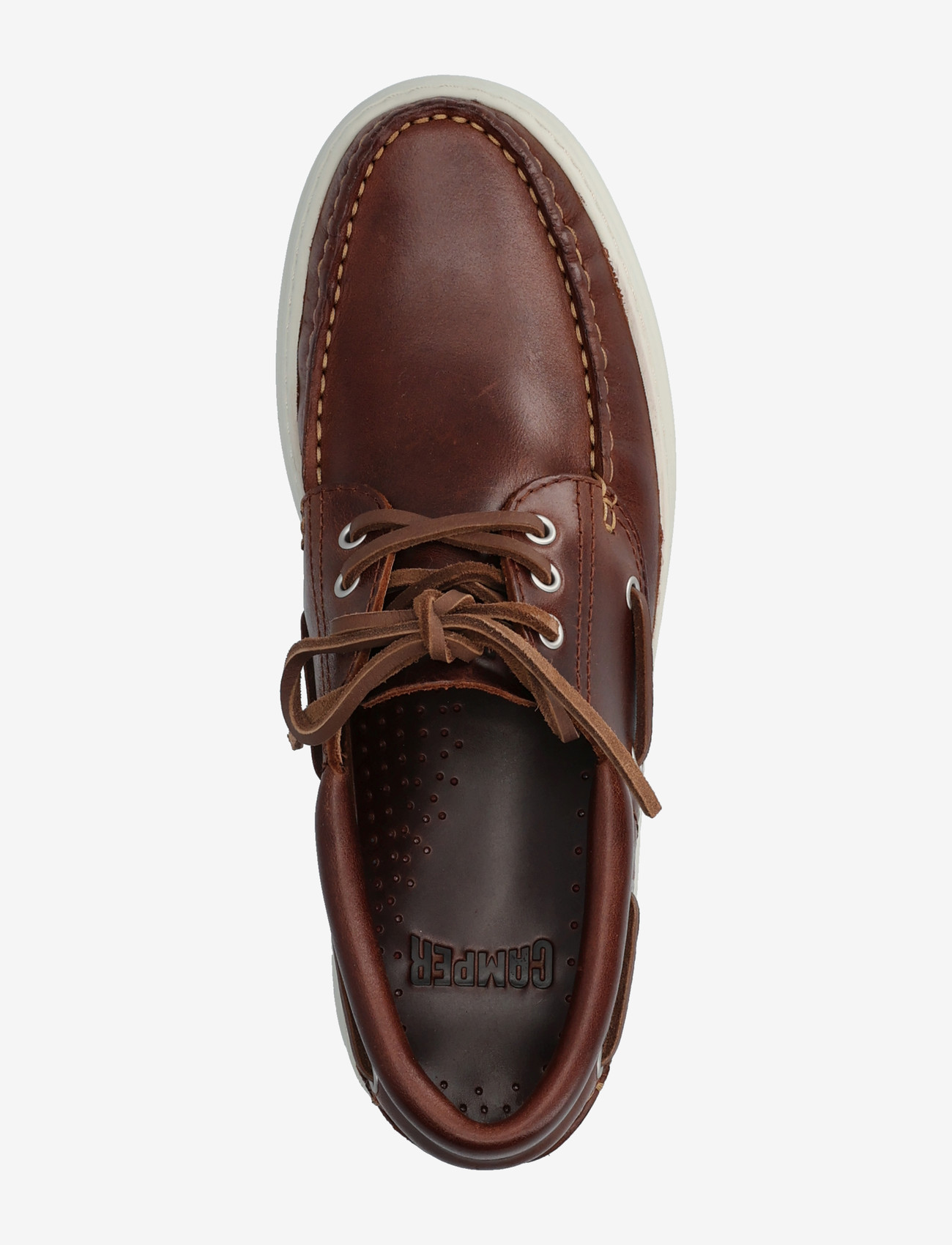 Camper - Runner Four - herren - medium brown - 3