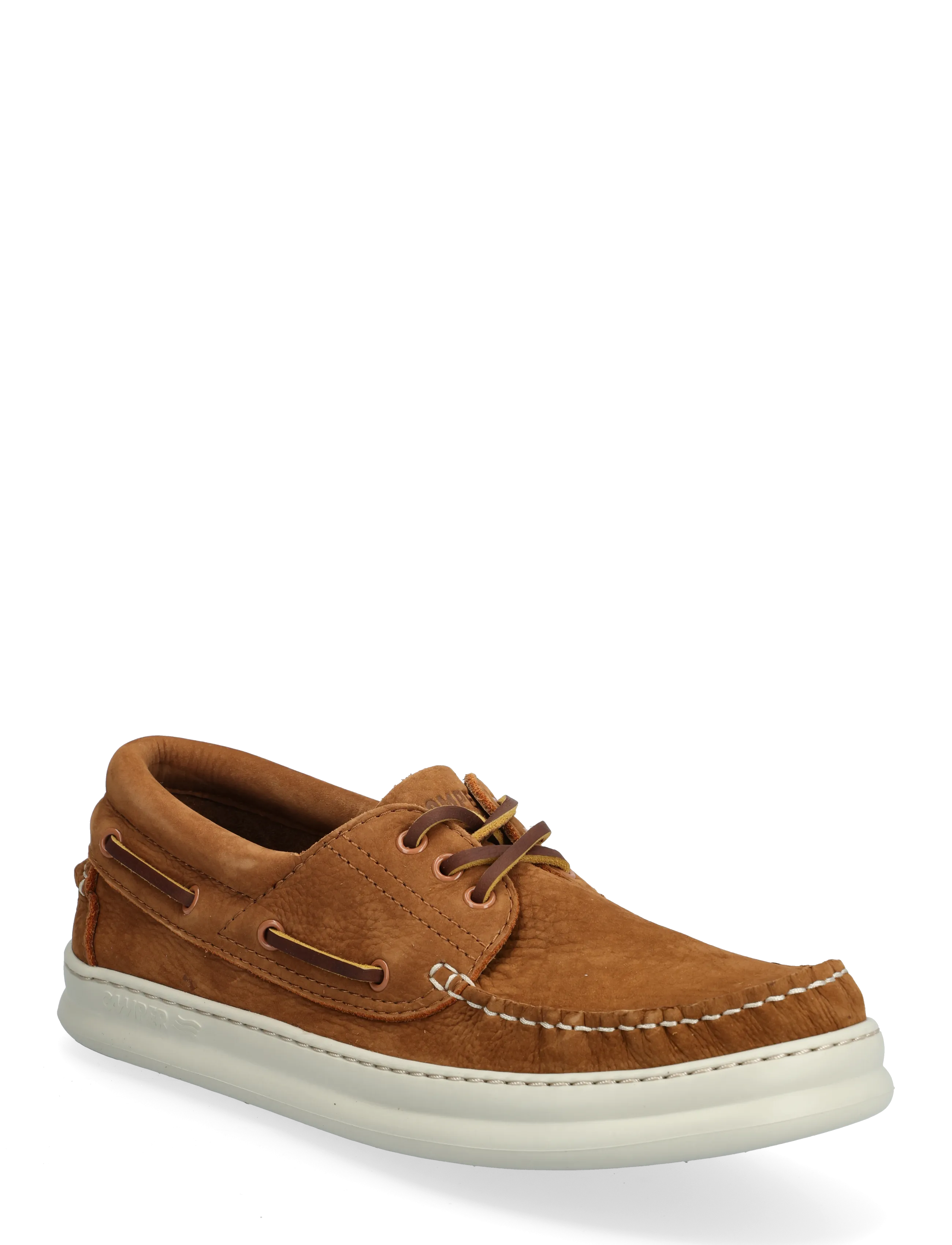 CAMPER Runner Four Braun - 43 - Herren