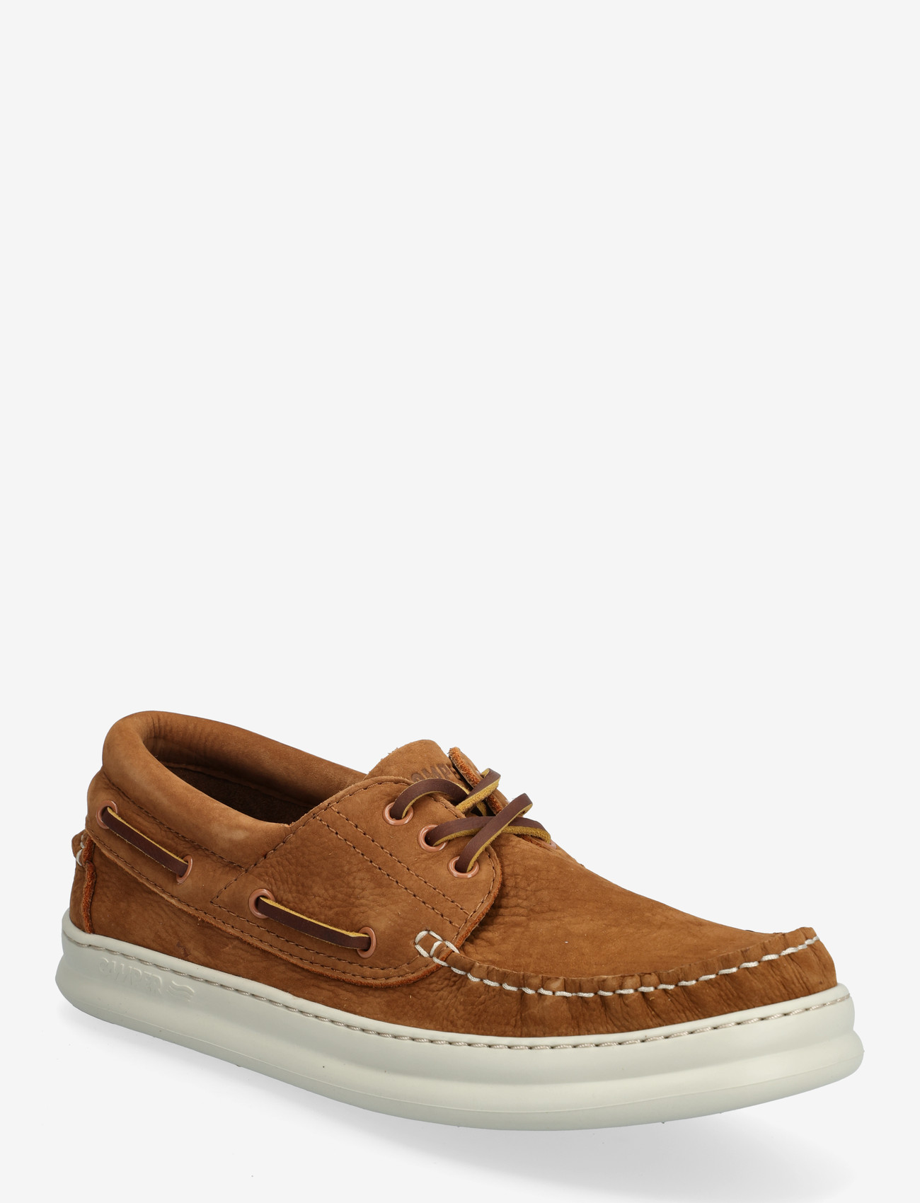 Camper - Runner Four - mehed - medium brown - 0