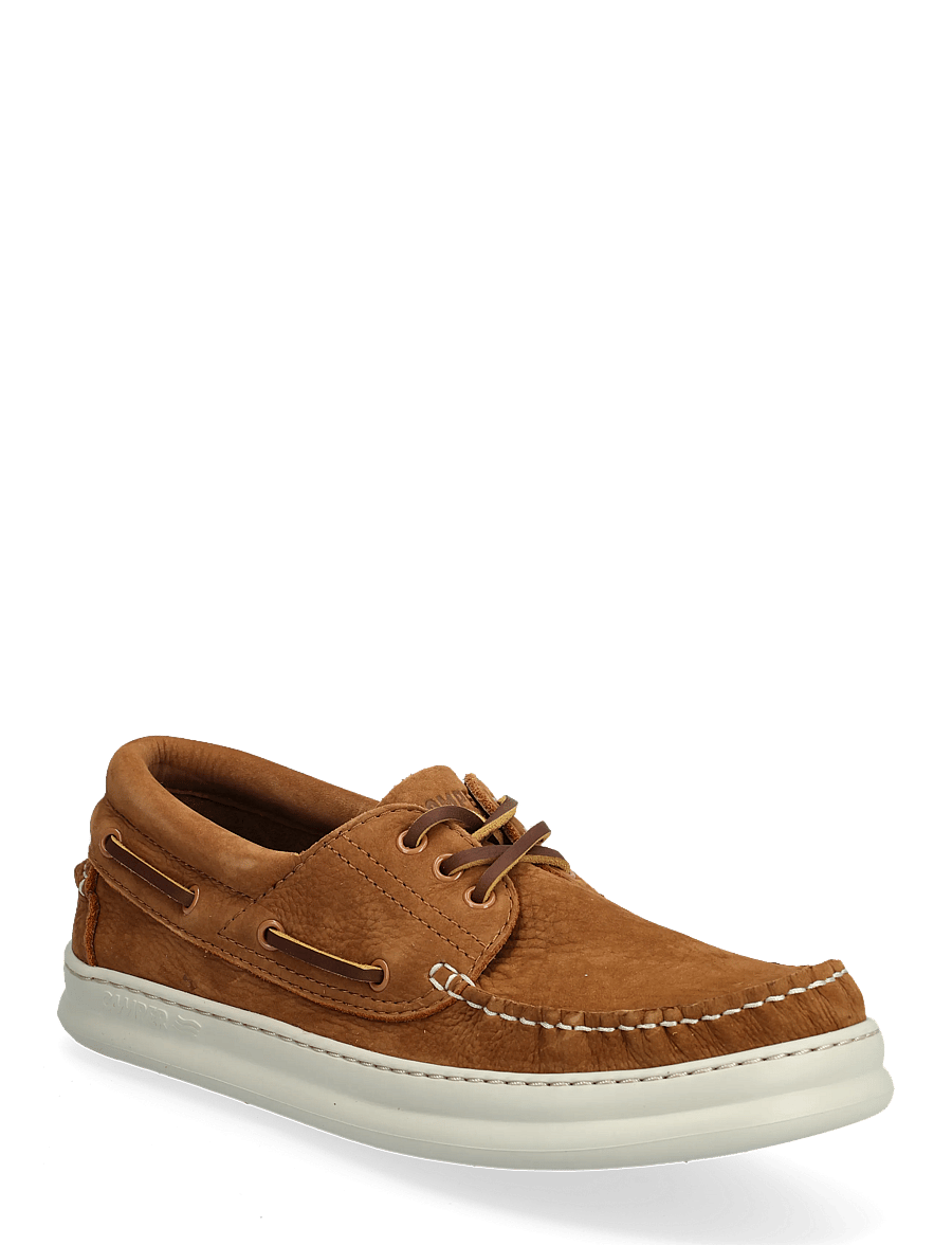 Camper - Runner Four - purjekingad - medium brown - 0