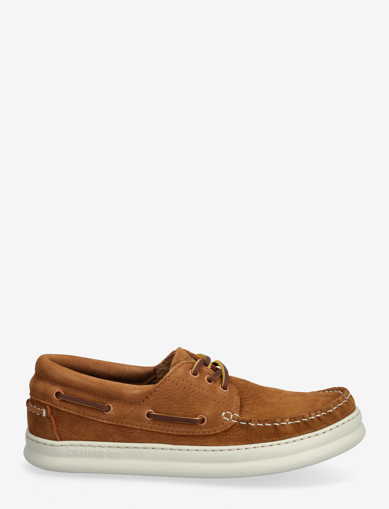 Camper - Runner Four - mehed - medium brown - 1