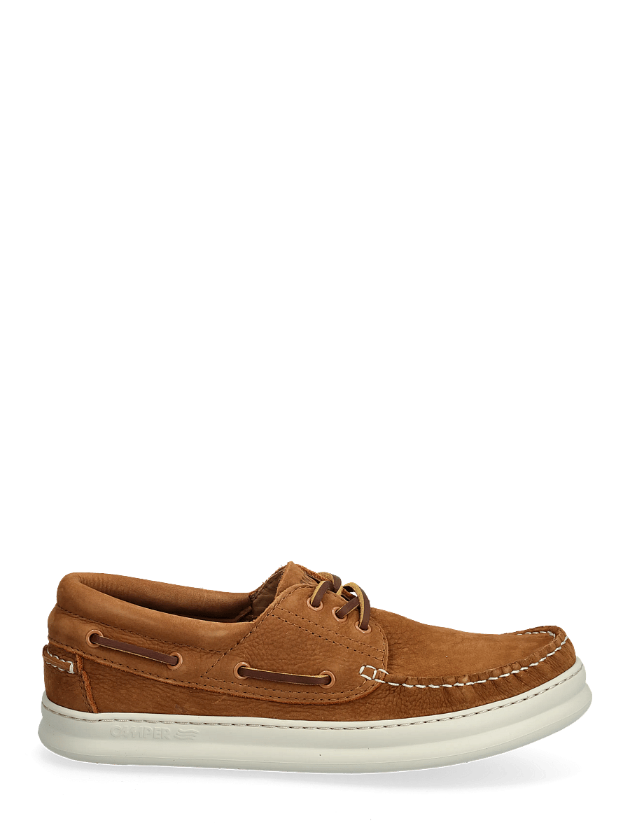 Camper - Runner Four - purjekingad - medium brown - 1