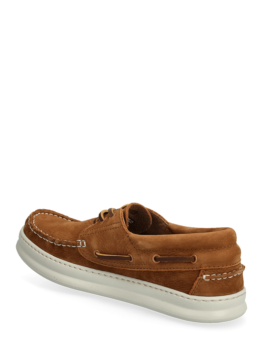 Camper - Runner Four - purjekingad - medium brown - 2