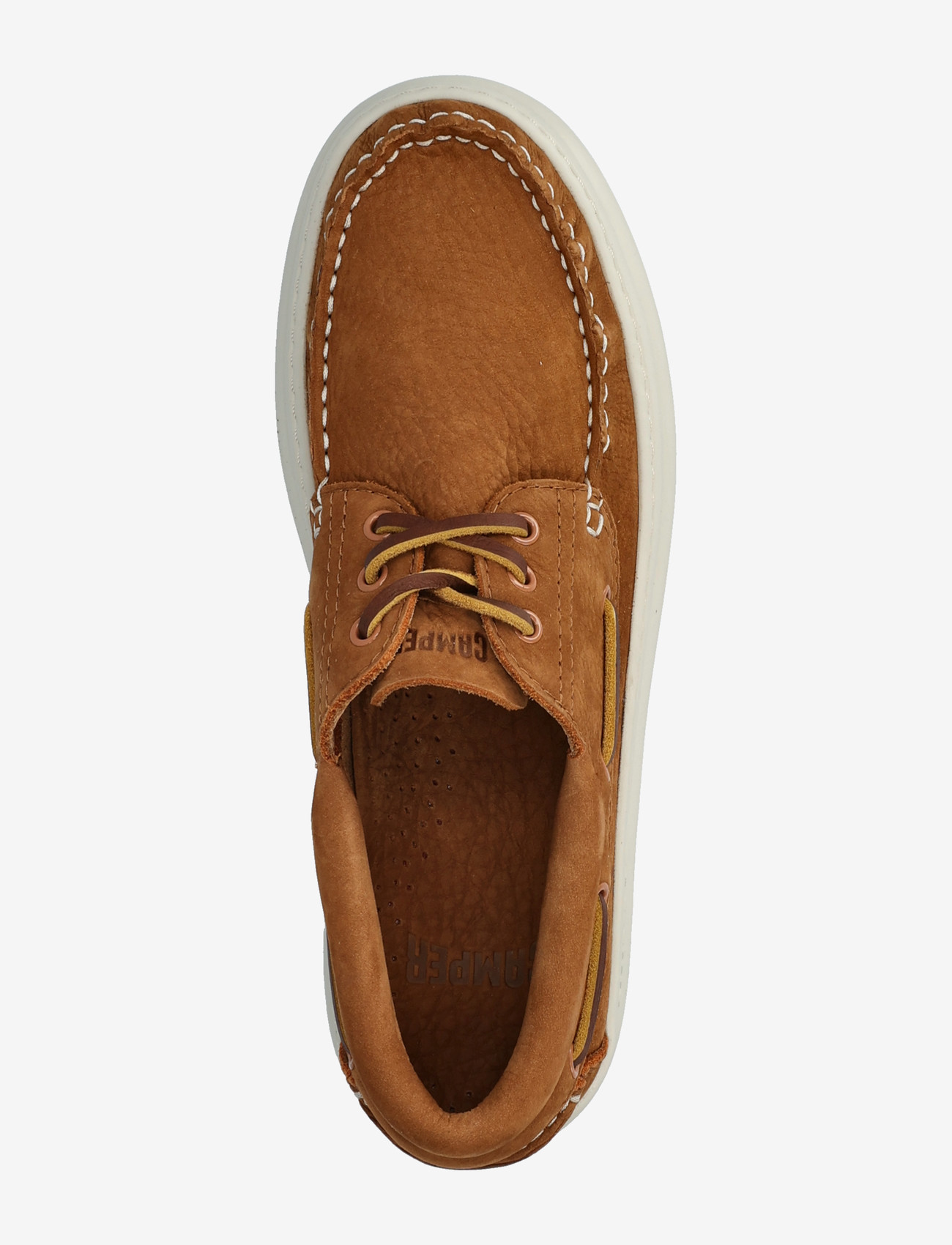 Camper - Runner Four - mehed - medium brown - 3