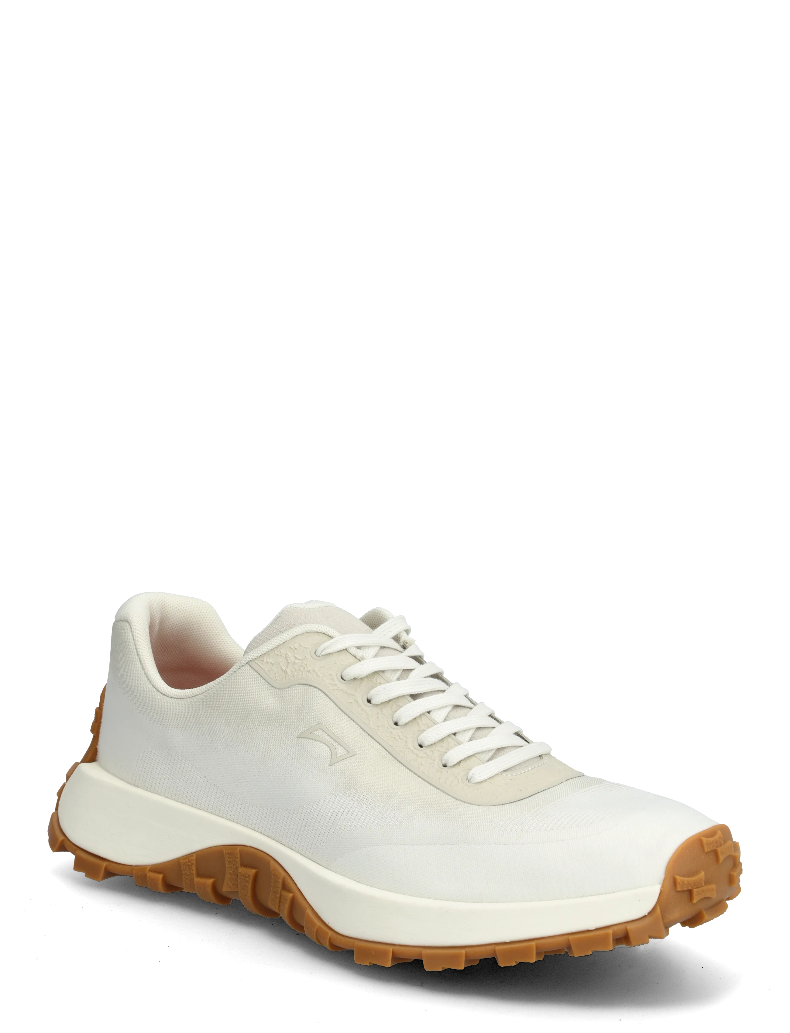 Camper Drift Trail, 45, Cream, Sneakers > Sneakers Med Lav Top, Herre