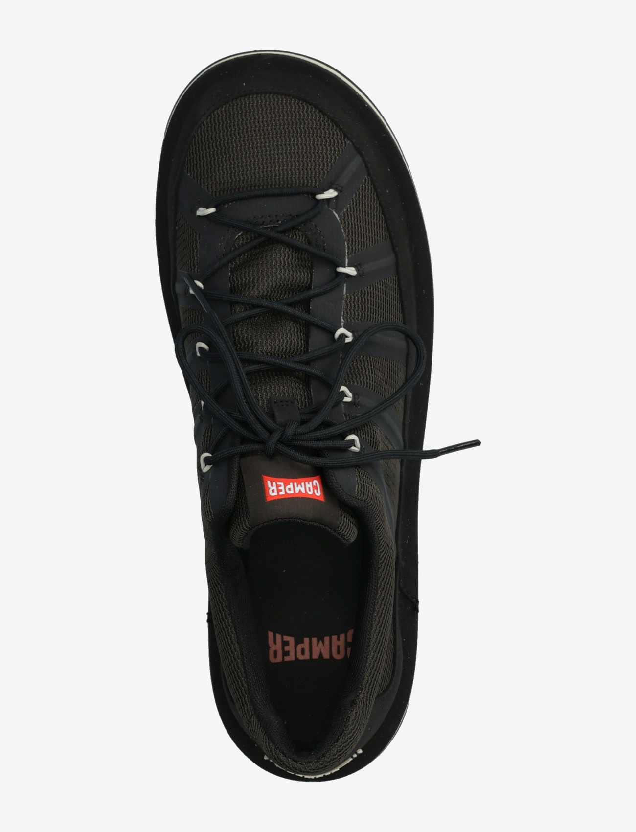 Camper - Beetle - niedriger schnitt - multi - assorted - 3