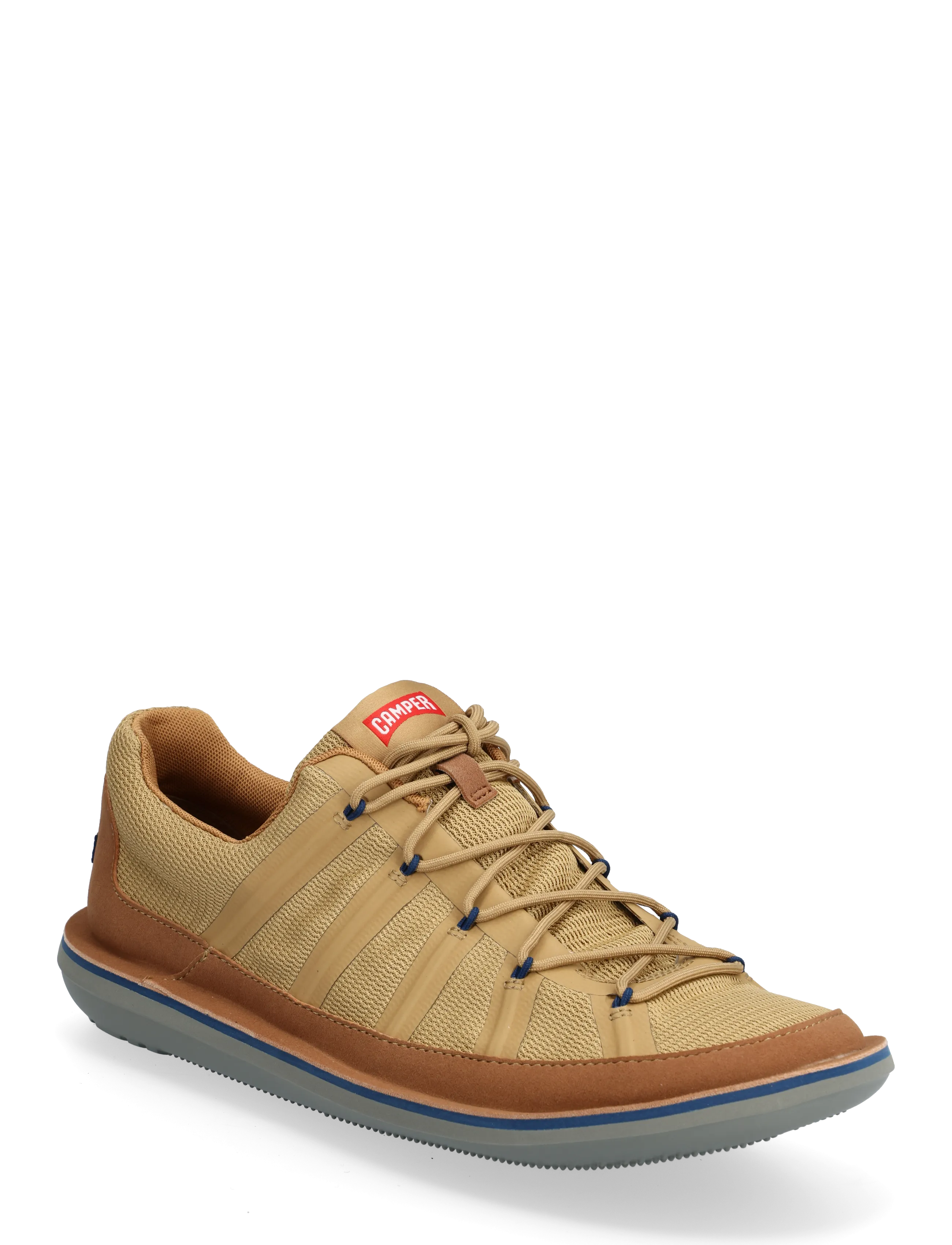 Camper Beetle - Camper - MEDIUM BROWN / brown
