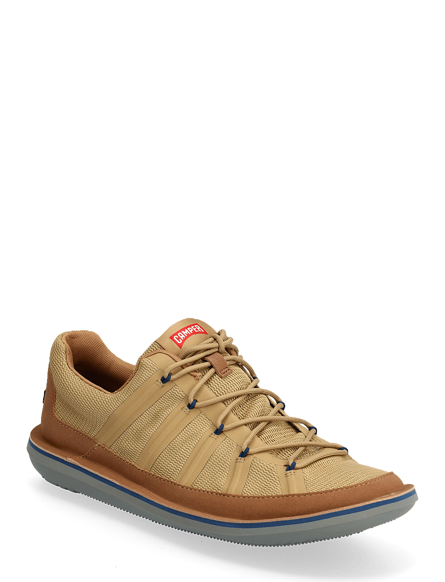 Camper - Beetle - low-top sneaker - medium brown - 0