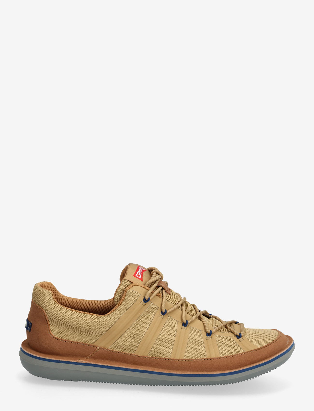 Camper - Beetle - niedriger schnitt - medium brown - 1