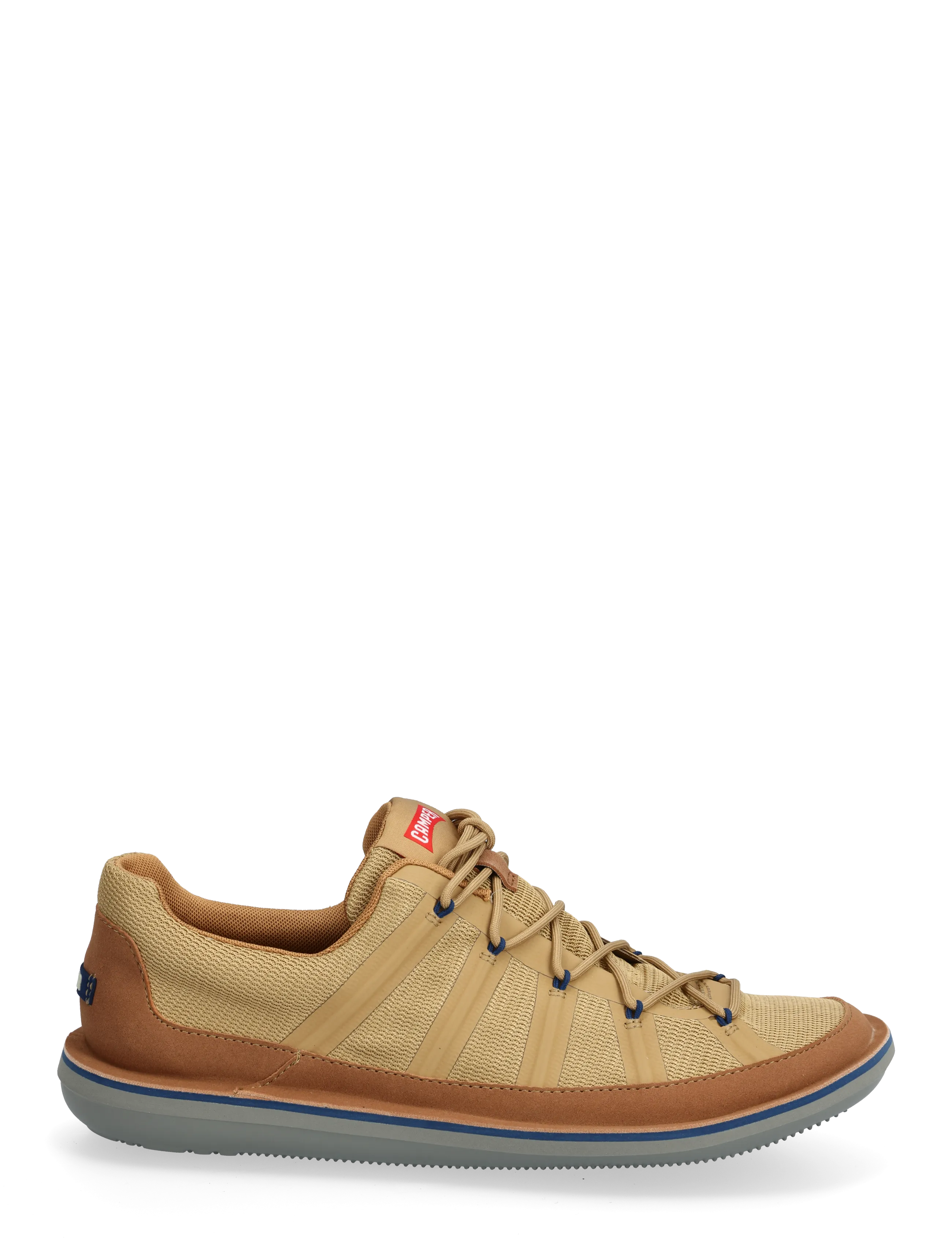 Camper - Beetle - lave sneakers - medium brown - 1
