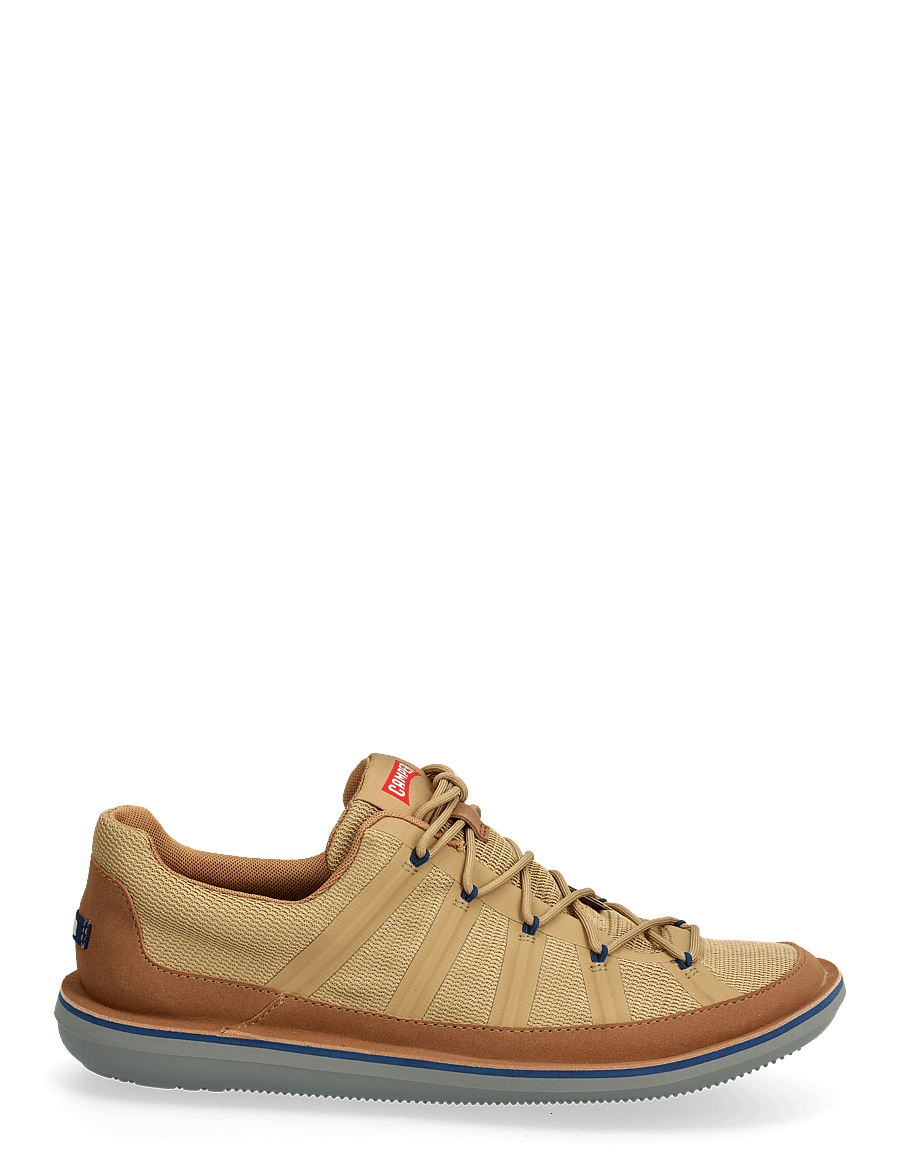 Camper - Beetle - low-top sneaker - medium brown - 1