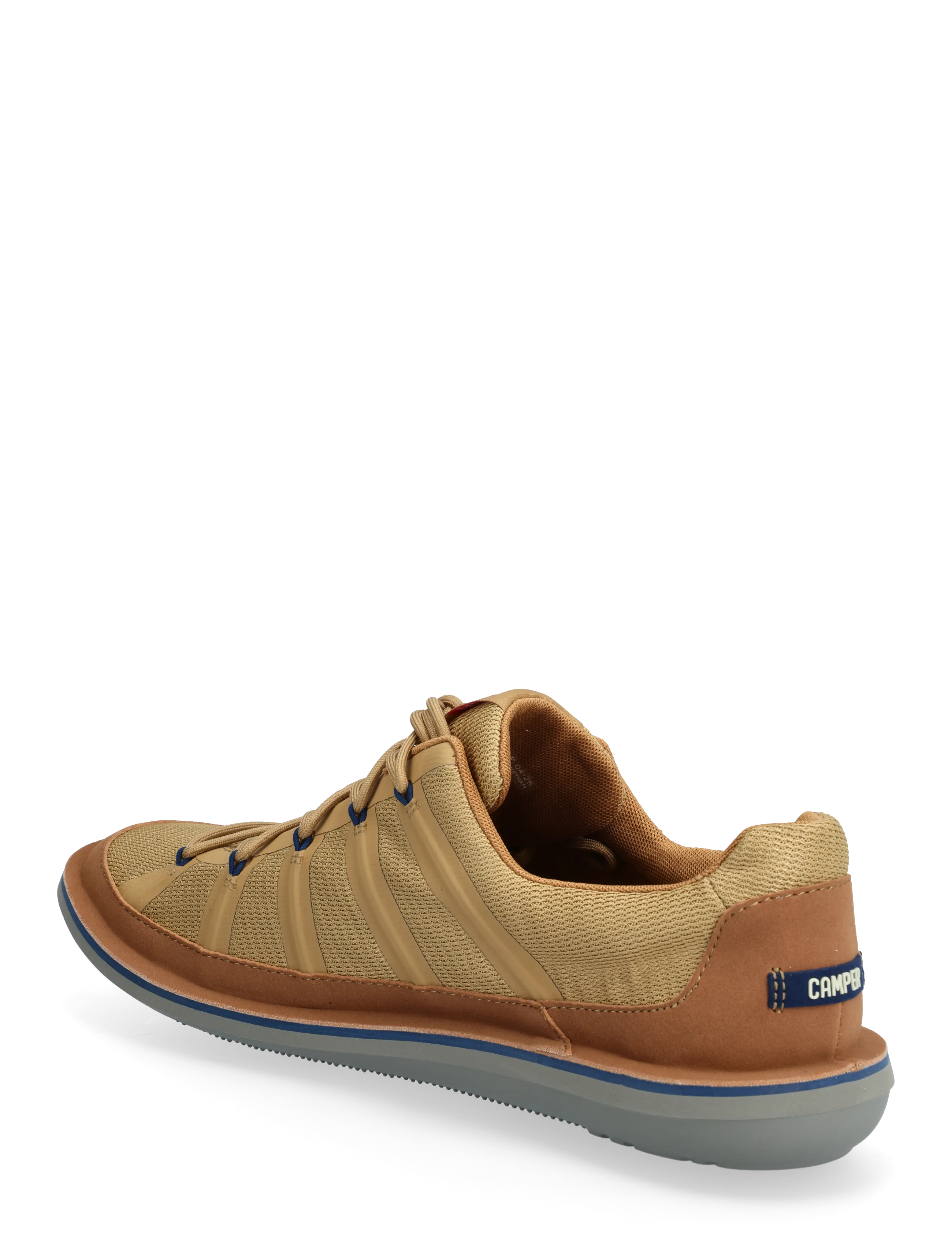 Camper - Beetle - lave sneakers - medium brown - 2