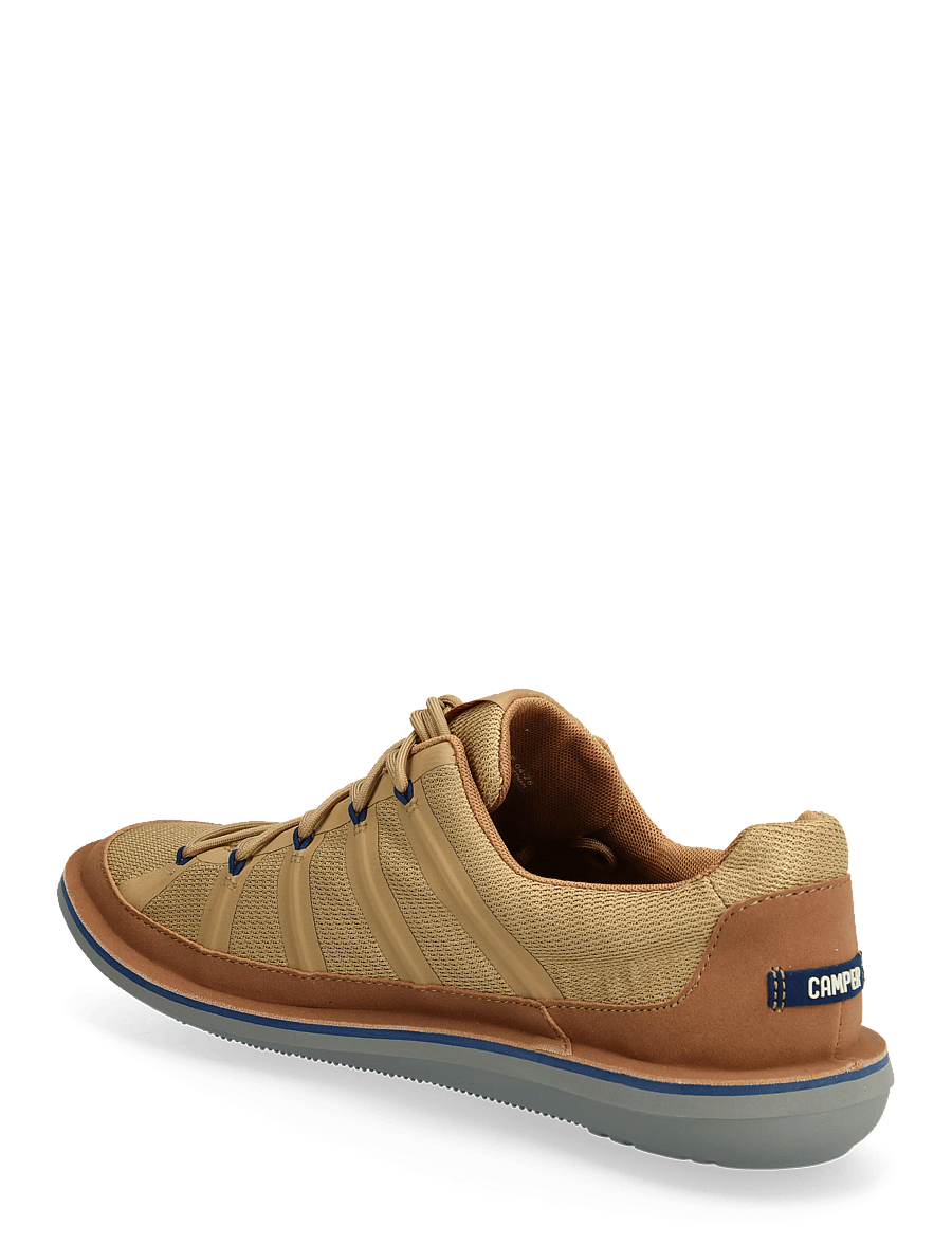 Camper - Beetle - low-top sneaker - medium brown - 2