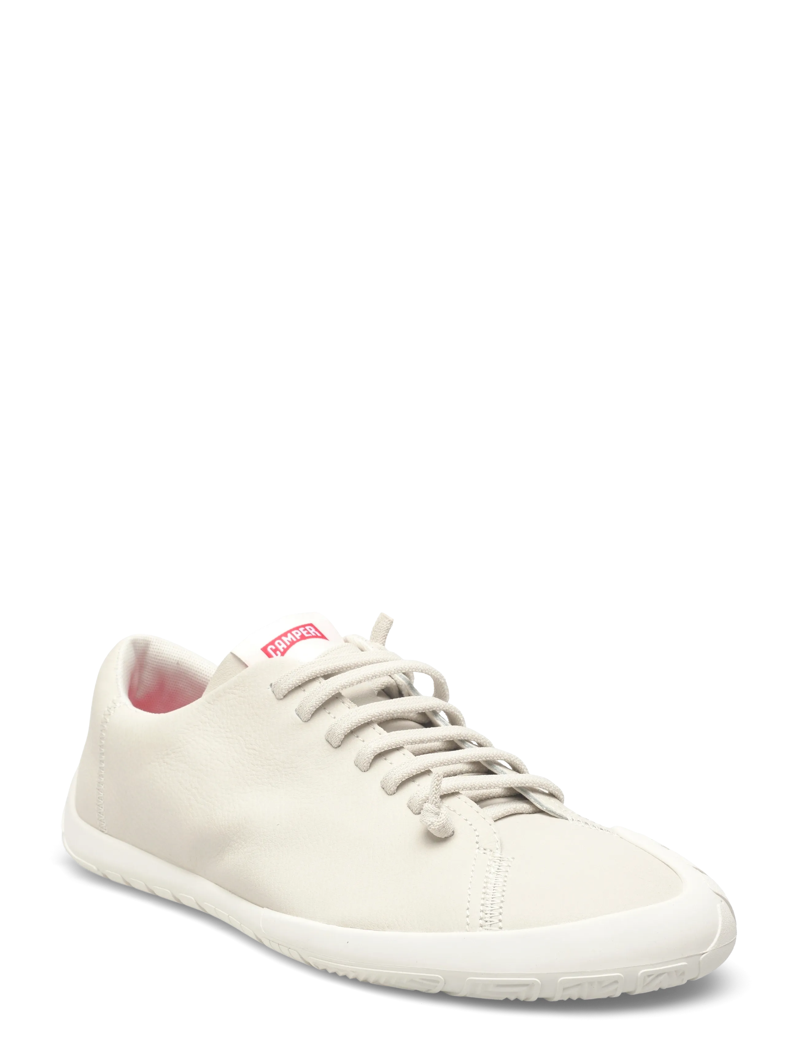 Camper Peu Path+ - Skor - WHITE NATURAL / cream