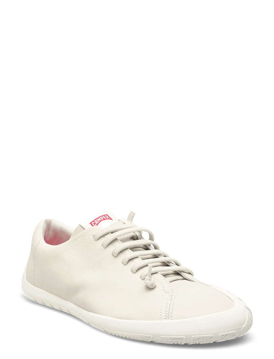Camper - Peu Path+ - low-top sneaker - white natural - 0