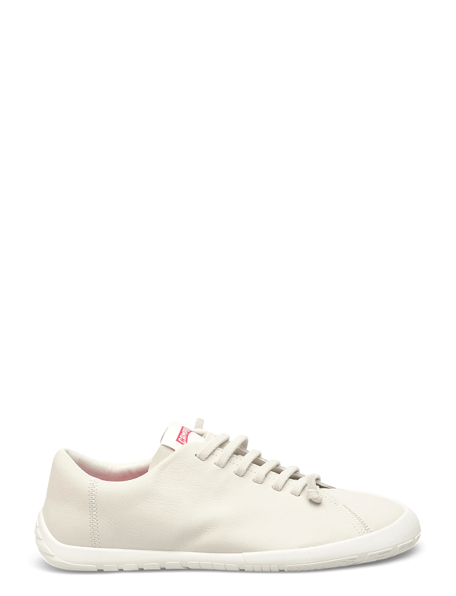 Camper - Peu Path+ - low-top sneaker - white natural - 1