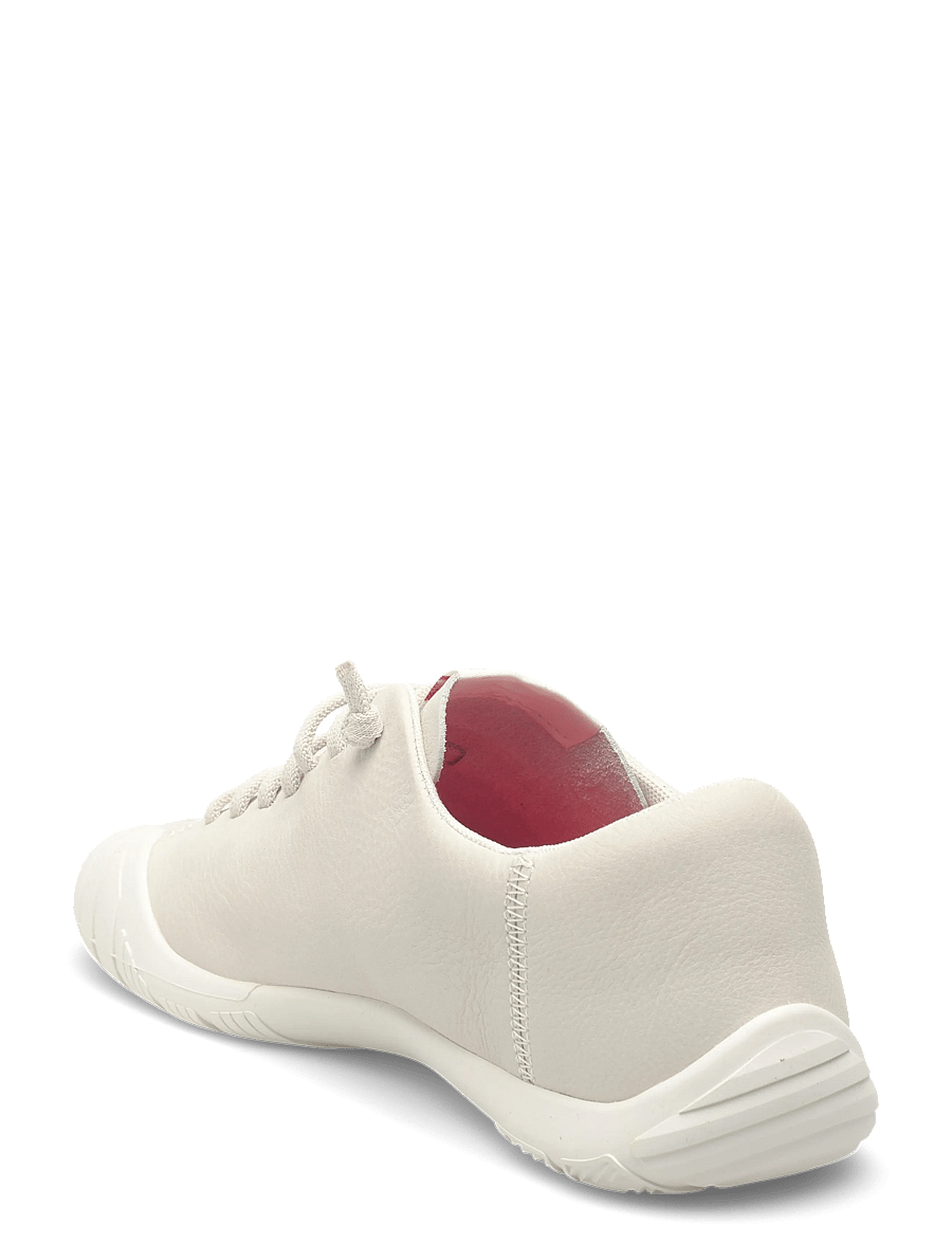 Camper - Peu Path+ - low-top sneaker - white natural - 2