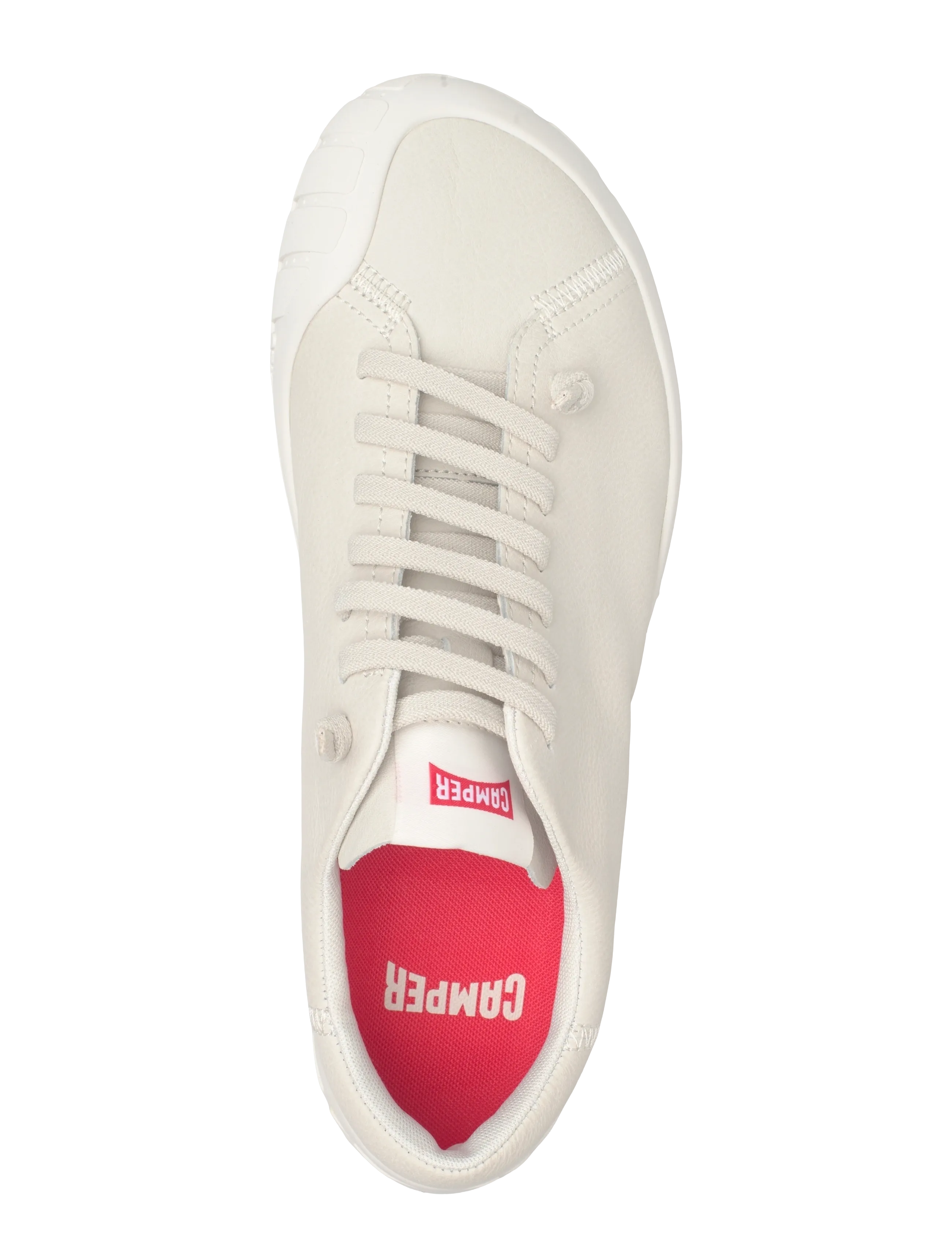 Camper - Peu Path+ - herren - white natural - 3