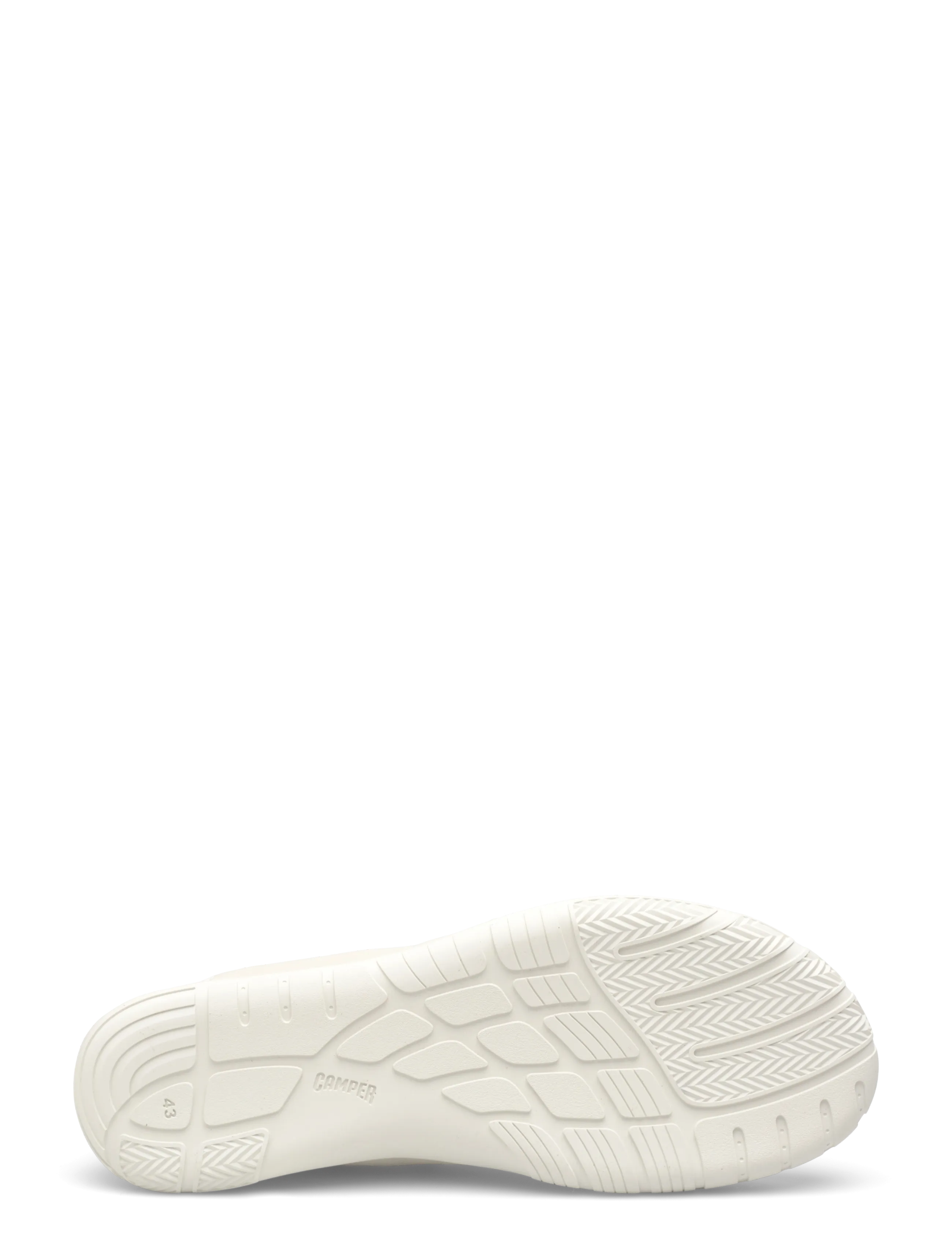 Camper - Peu Path+ - herren - white natural - 4