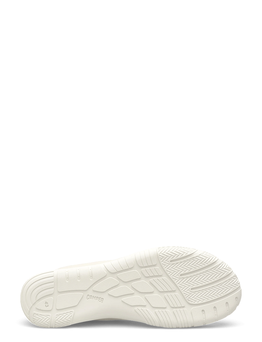 Camper - Peu Path+ - low-top sneaker - white natural - 4