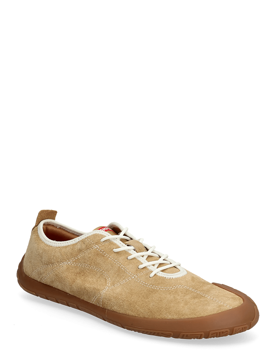Camper - Peu Path+ - madala säärega - medium brown - 0
