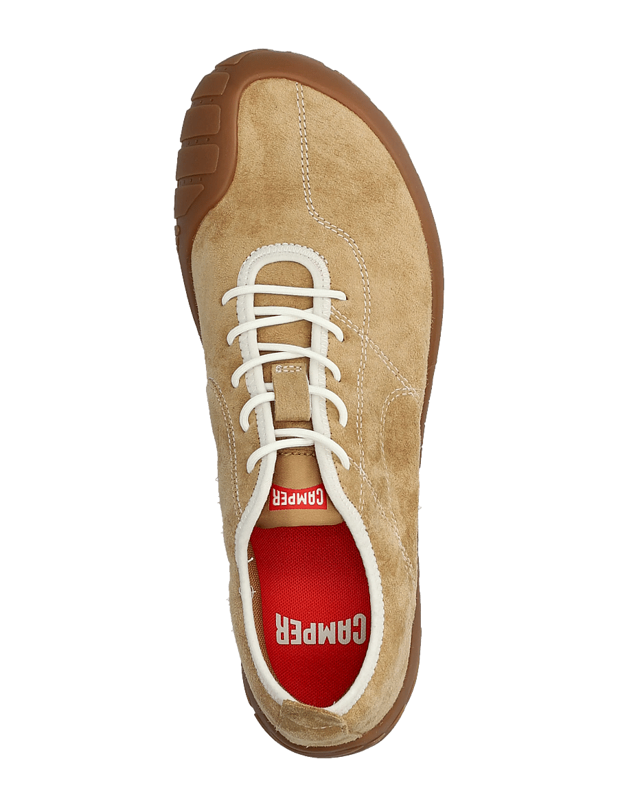 Camper - Peu Path+ - madala säärega - medium brown - 3