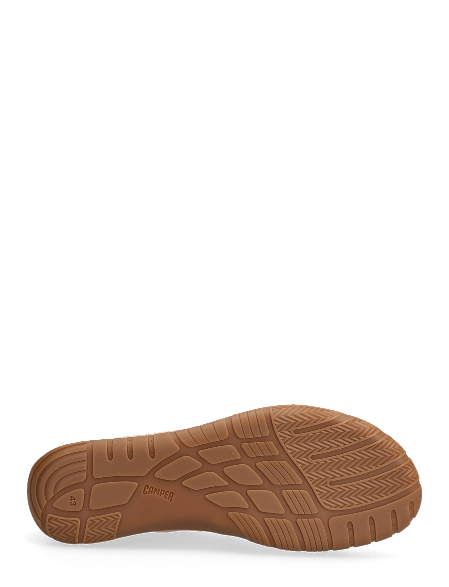 Camper - Peu Path+ - madala säärega - medium brown - 4