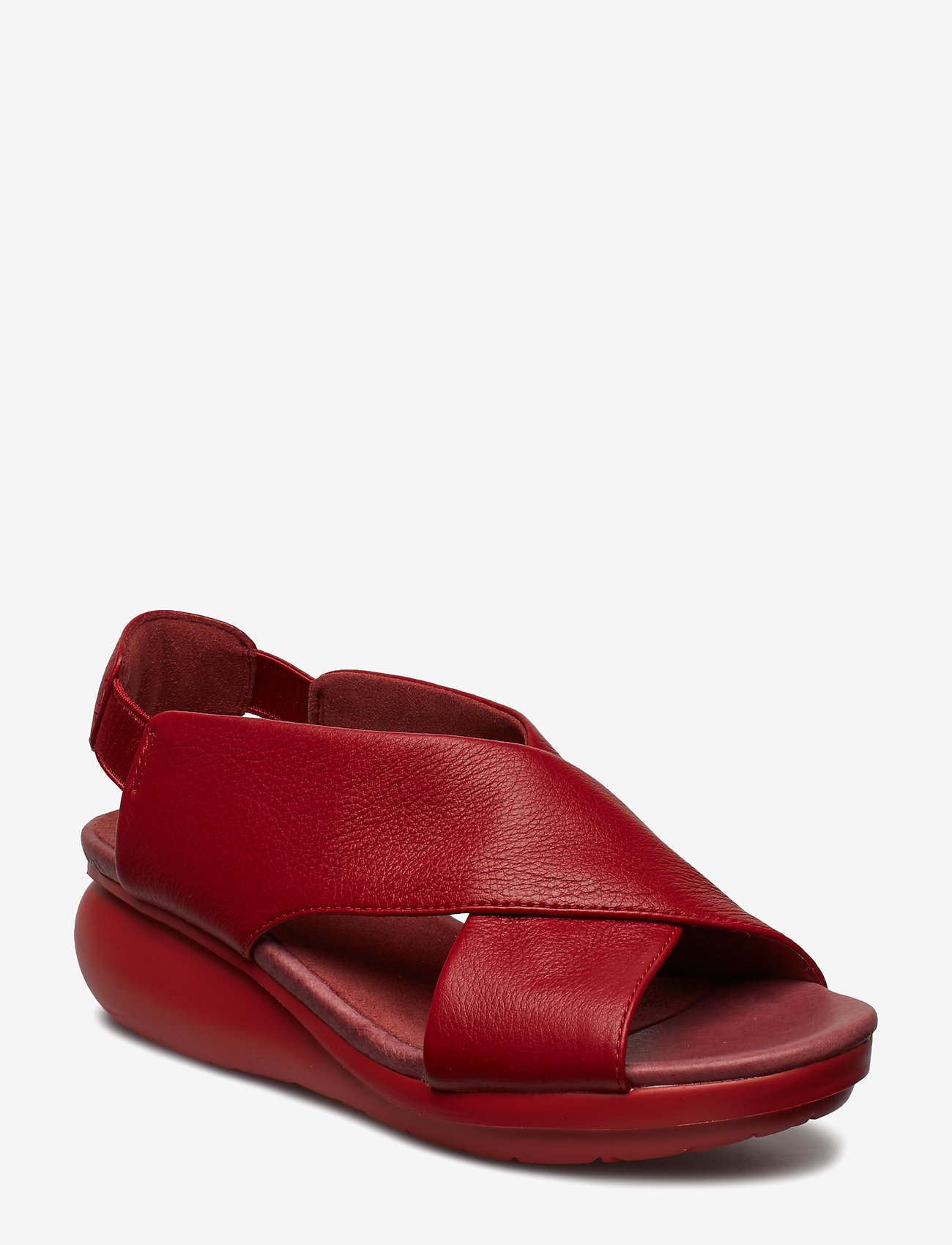 Camper - Balloon - medium red - 0