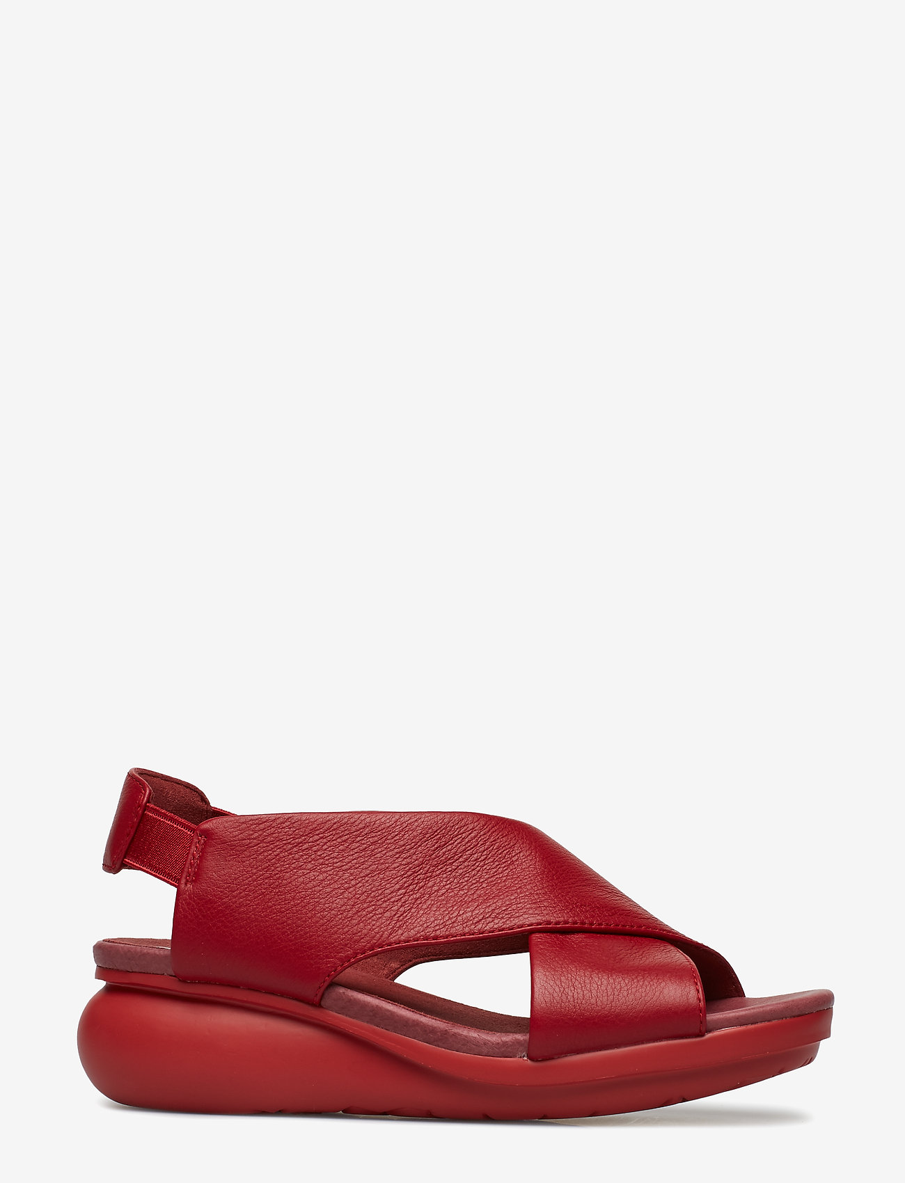 Camper - Balloon - medium red - 1
