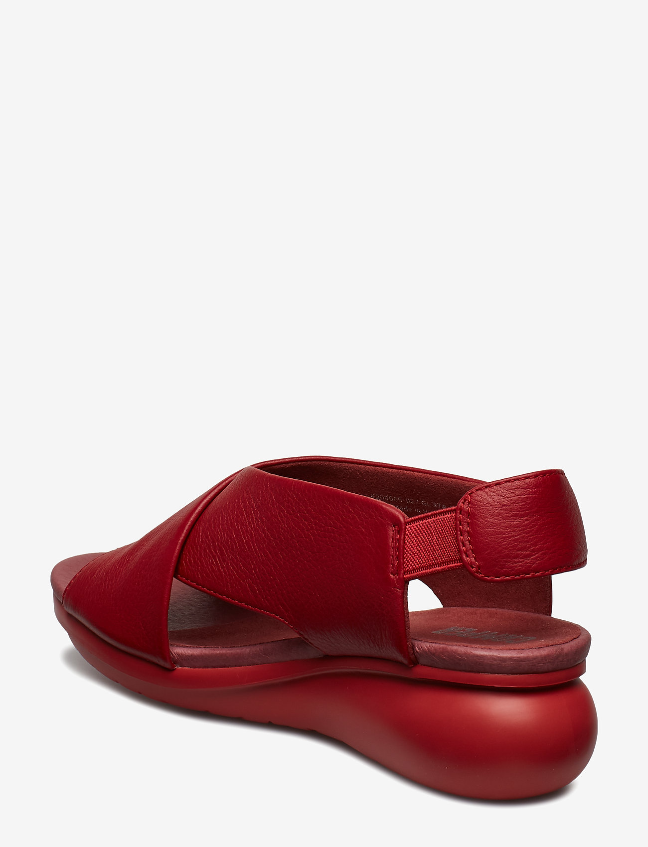 Camper - Balloon - medium red - 2