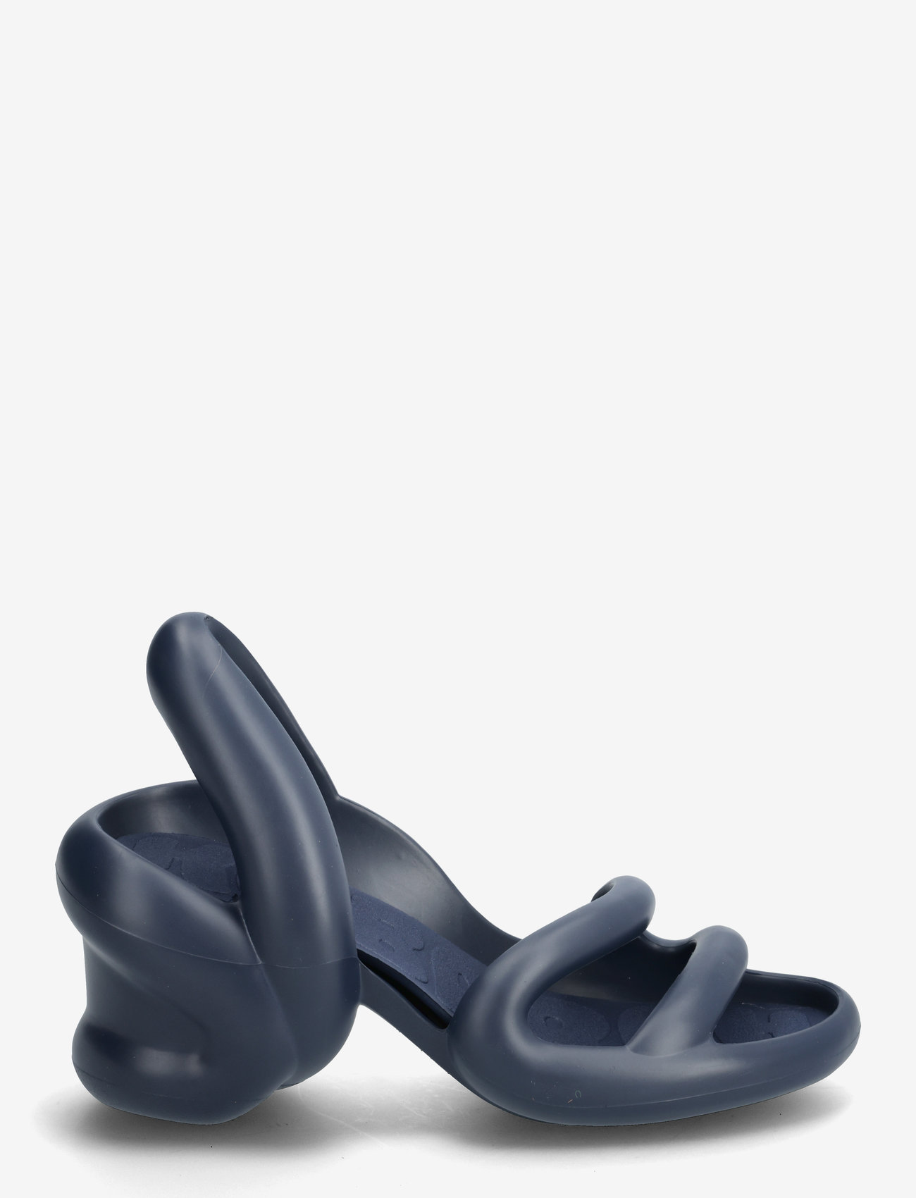 Camper - Kobarah - sandaletten - navy - 1