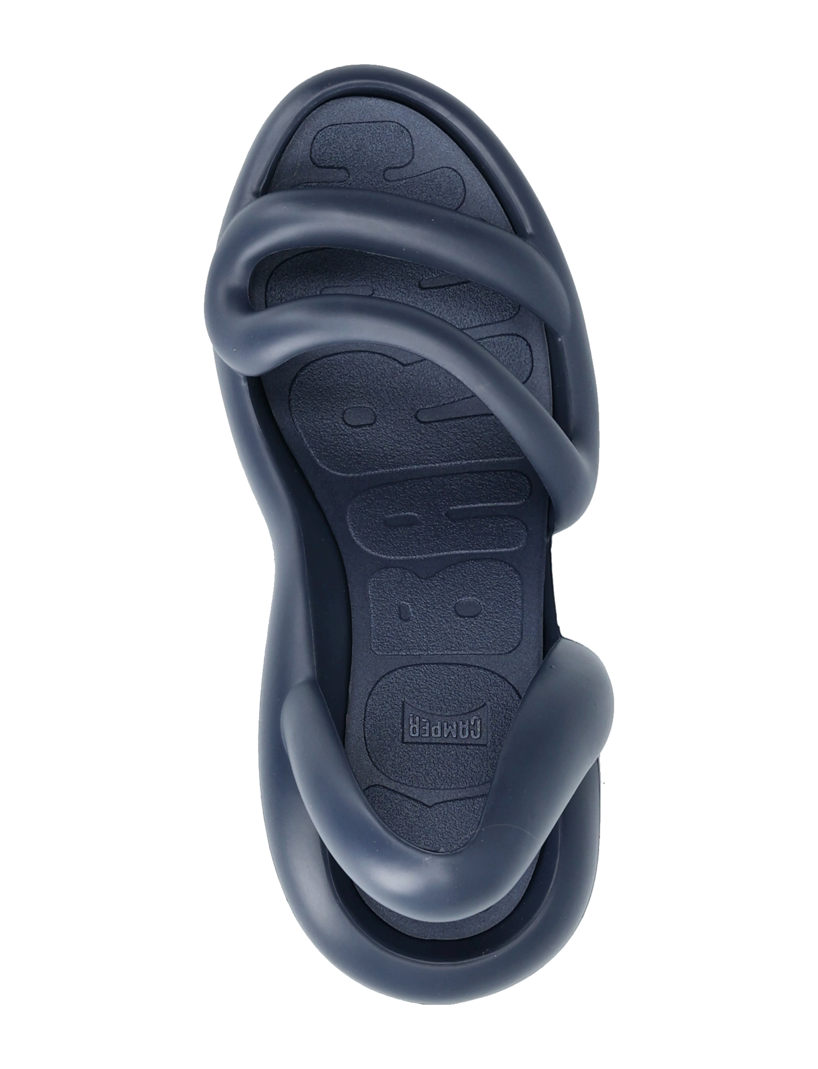 Camper - Kobarah - party wear at outlet prices - navy - 3