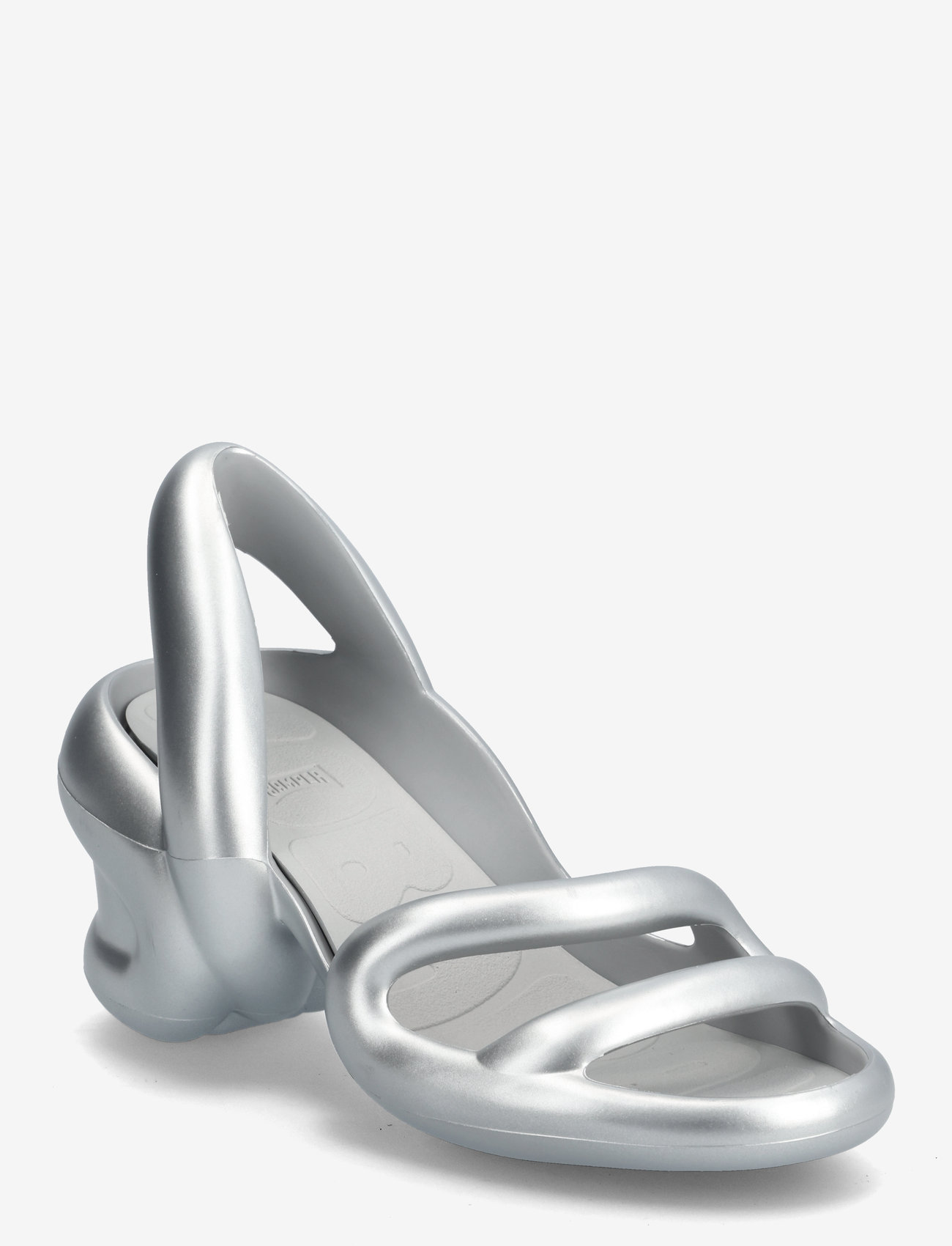 Camper - Kobarah - sandaletten - medium gray - 0