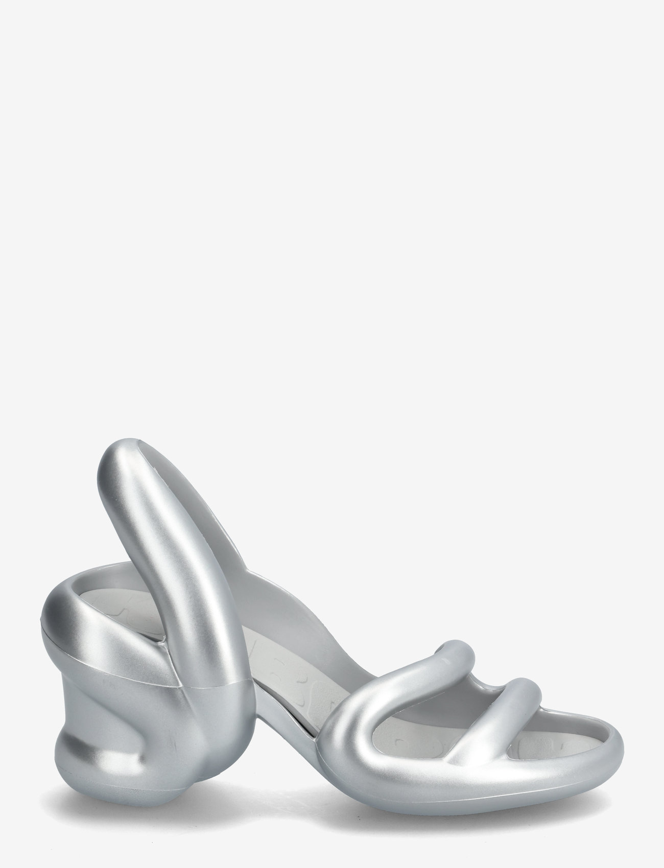 Camper - Kobarah - sandaletten - medium gray - 1