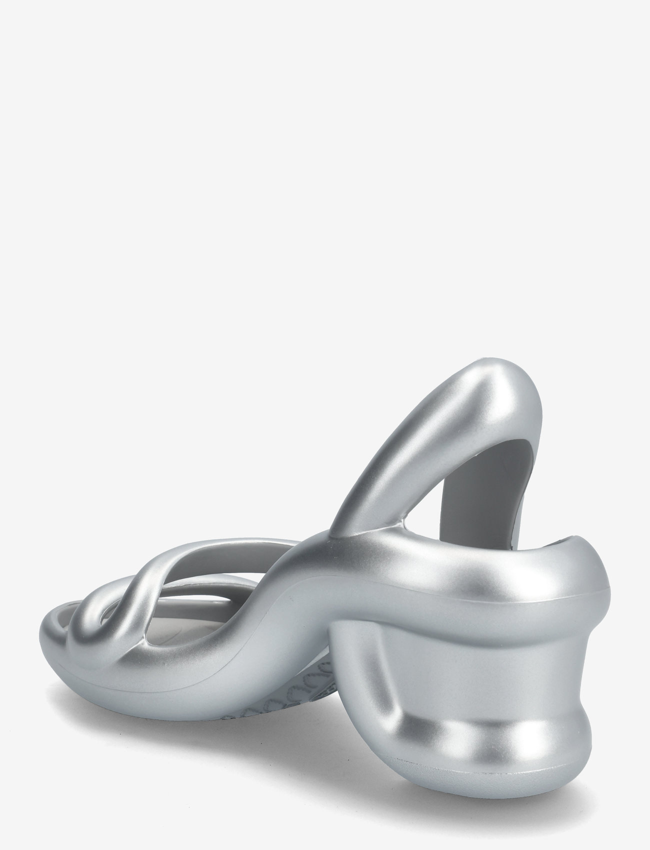 Camper - Kobarah - sandaletten - medium gray - 2