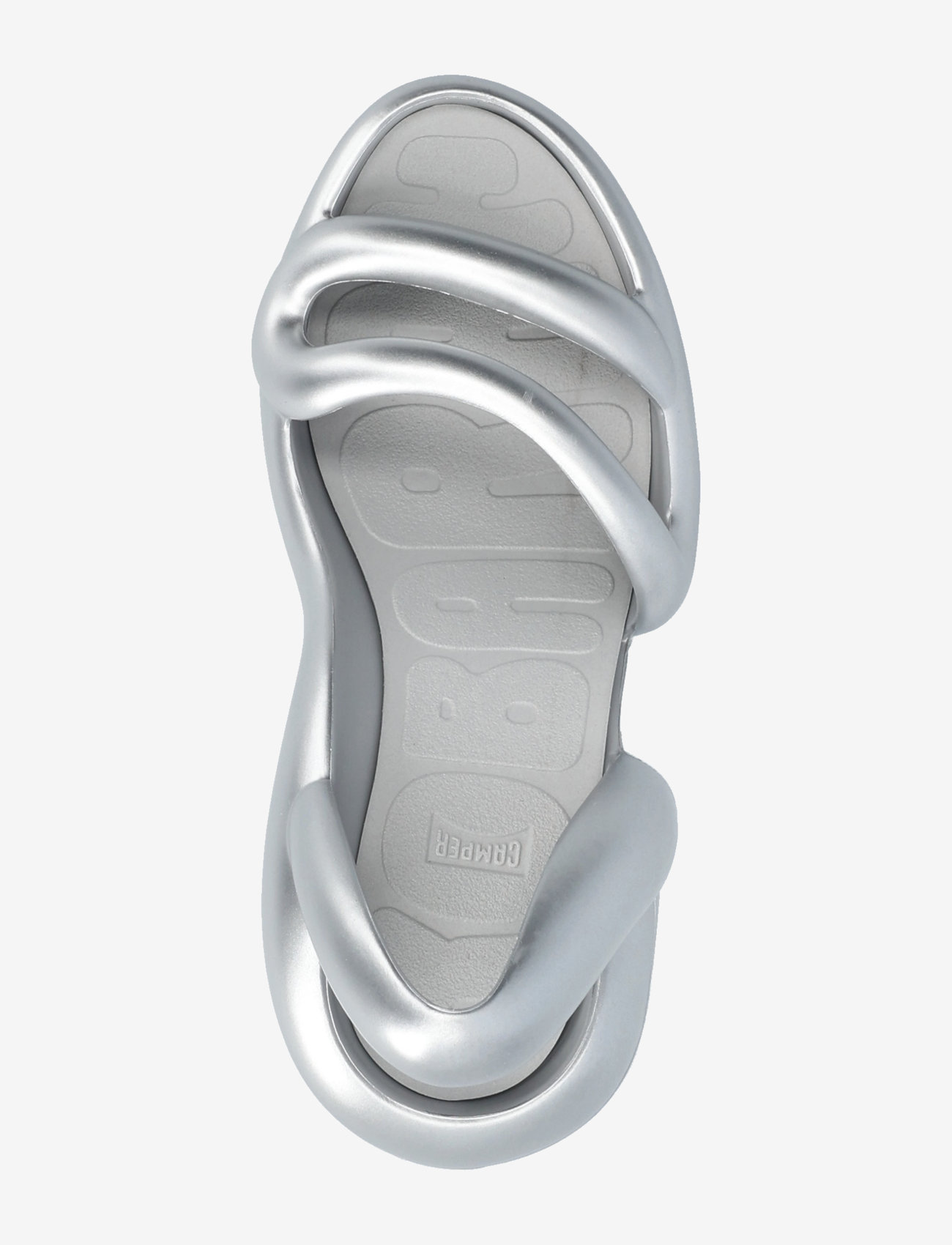 Camper - Kobarah - sandaletten - medium gray - 3