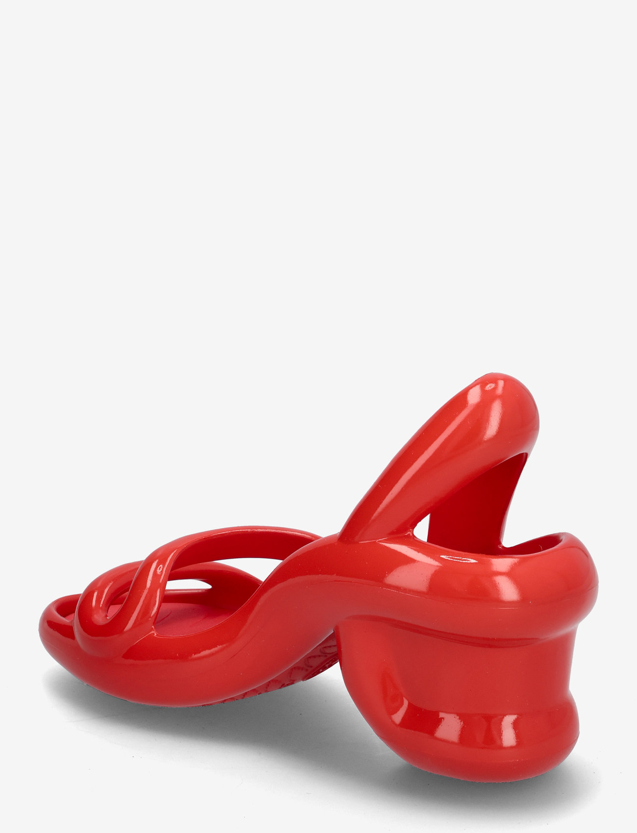Camper - Kobarah - sandaletten - bright red - 2