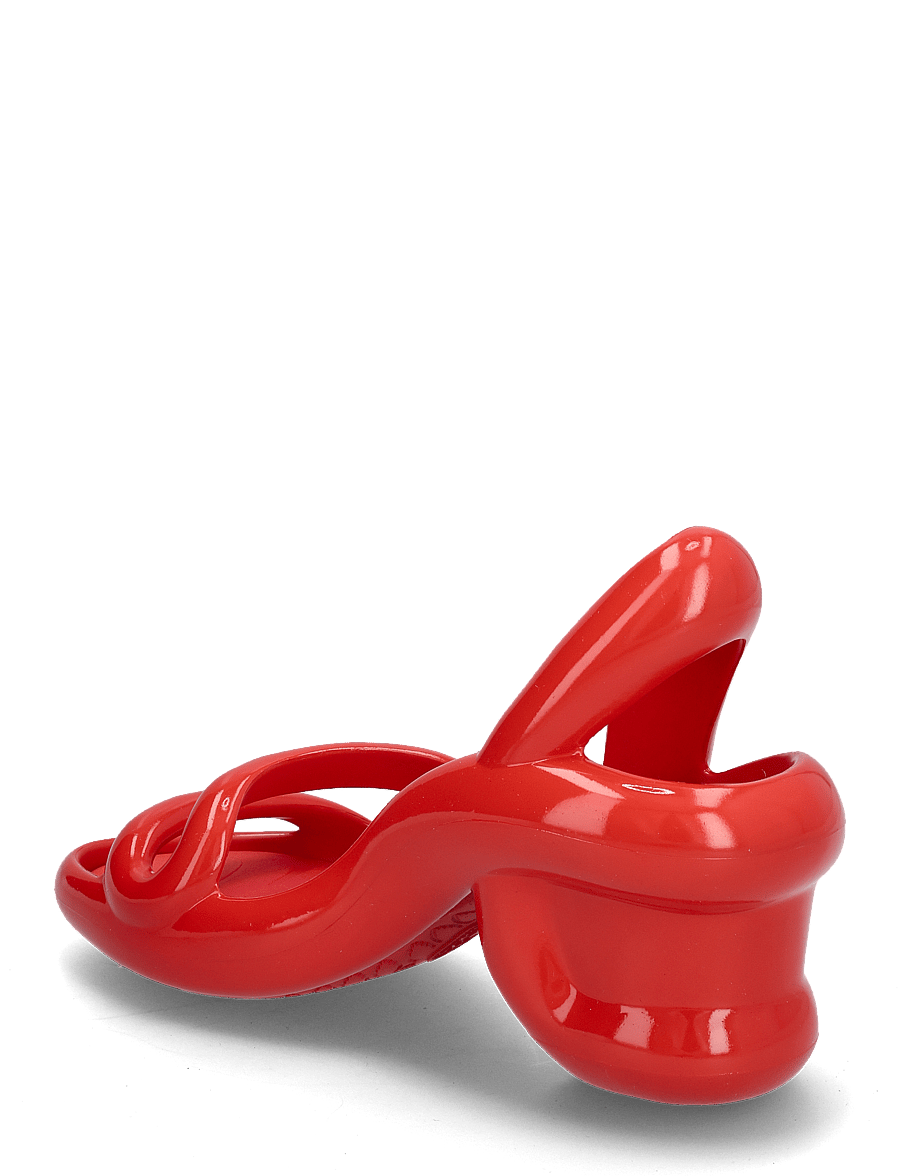 Camper - Kobarah - sandaletten - bright red - 2
