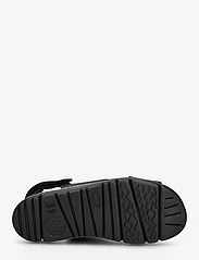 Camper - Oruga Sandal - platte sandalen - black - 4
