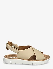 Camper - Oruga Sandal - flate sandaler - medium beige - 1